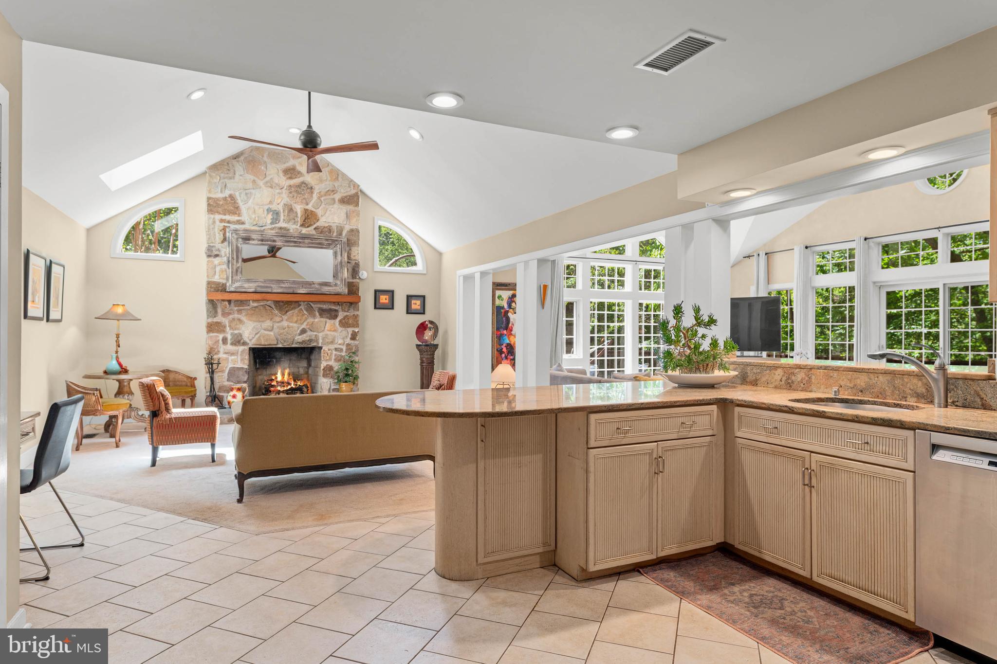 TANGLEWOOD - Residential