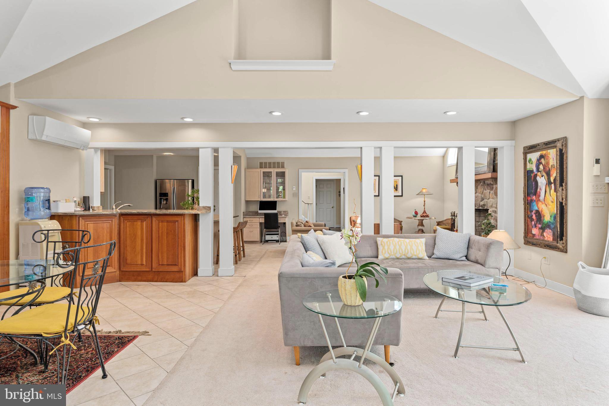 TANGLEWOOD - Residential