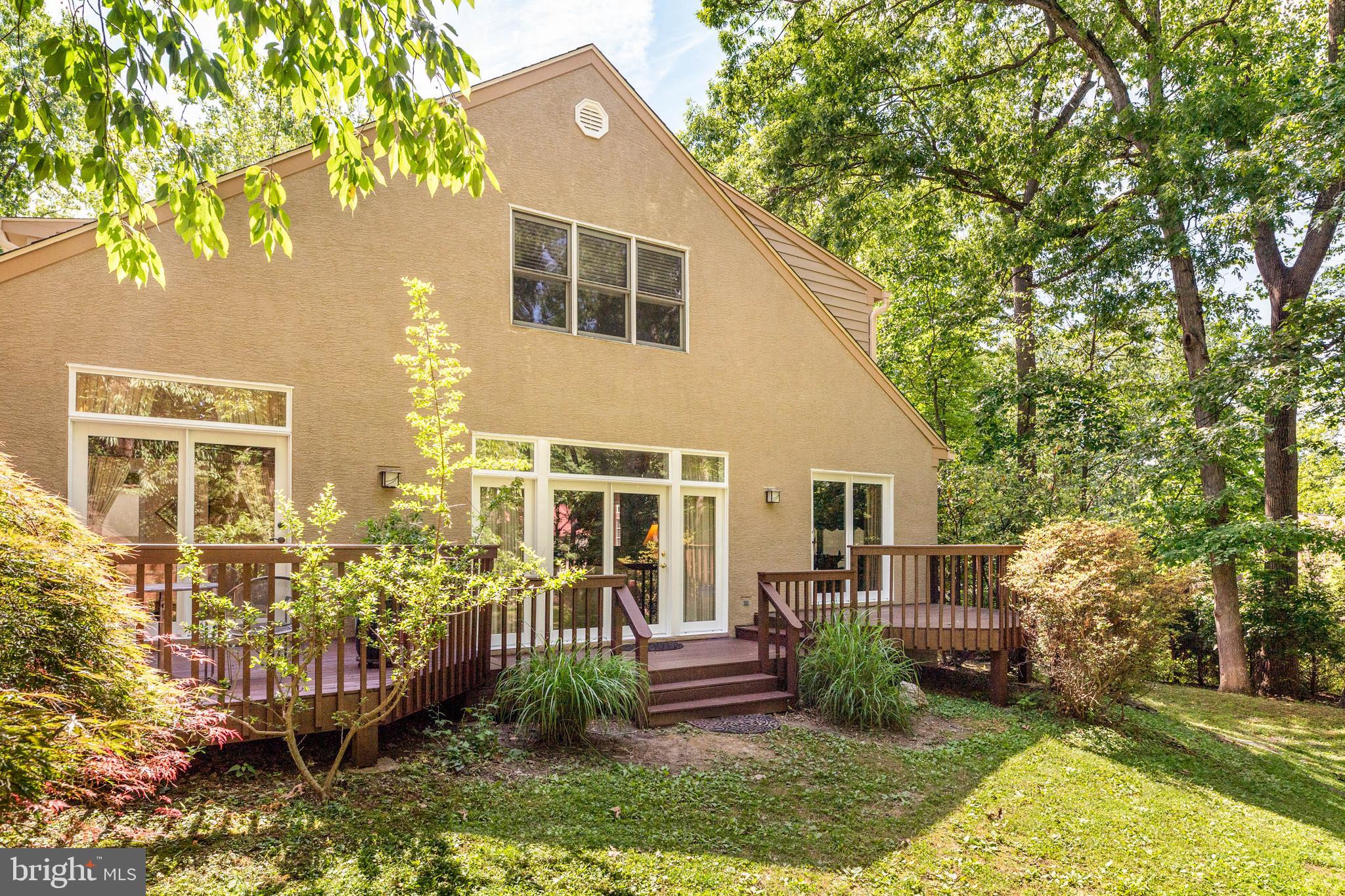 TANGLEWOOD - Residential