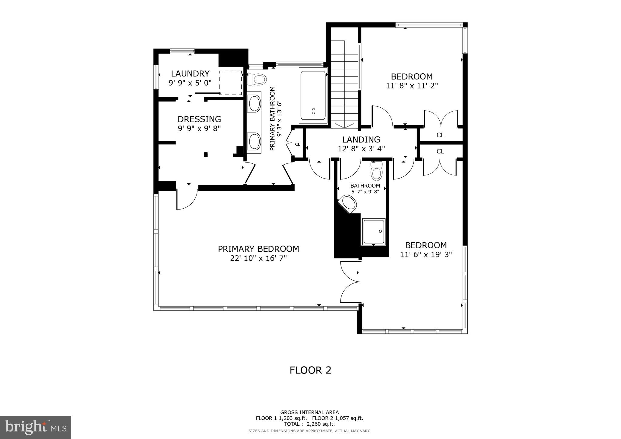 LAKE BARCROFT - Residential