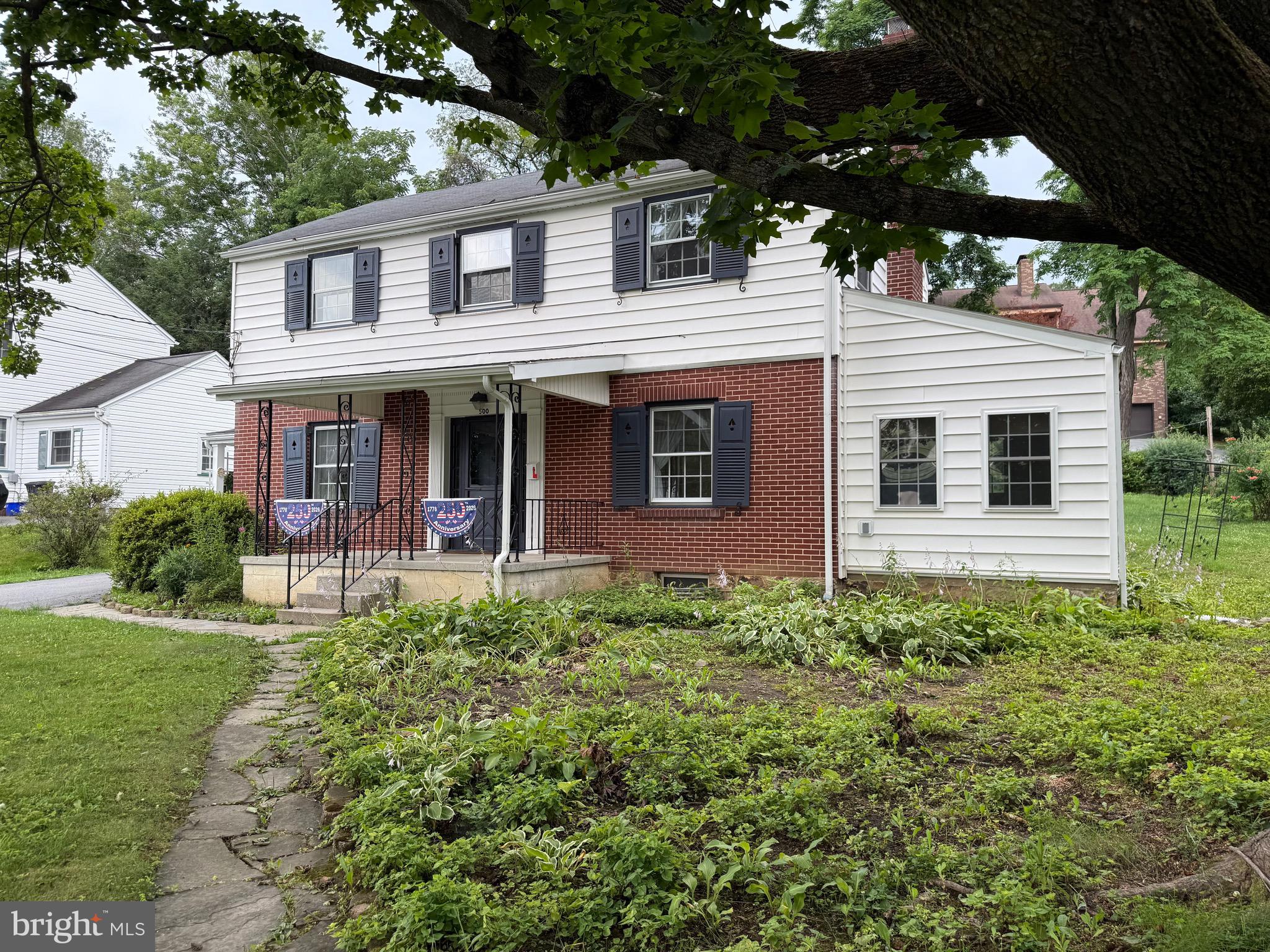 HIGHLAND PARK - Residential