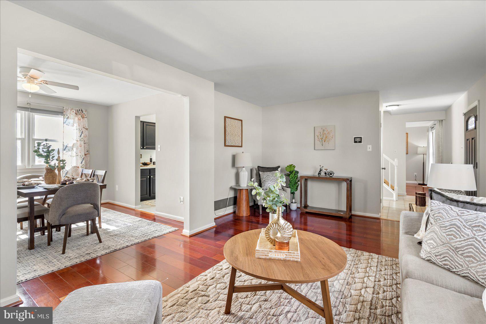 DISCOVERY ACRES - Residential