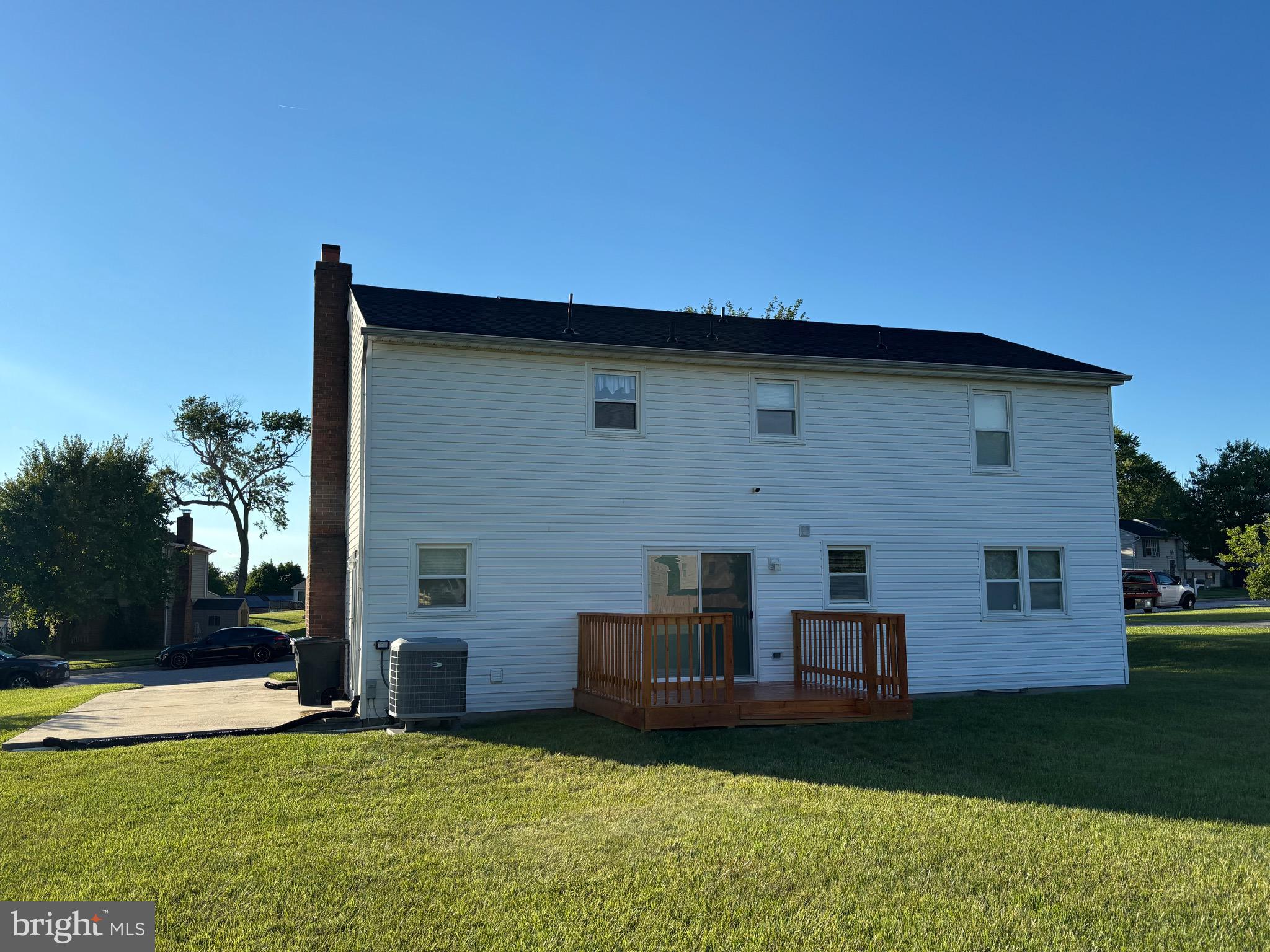 DISCOVERY ACRES - Residential
