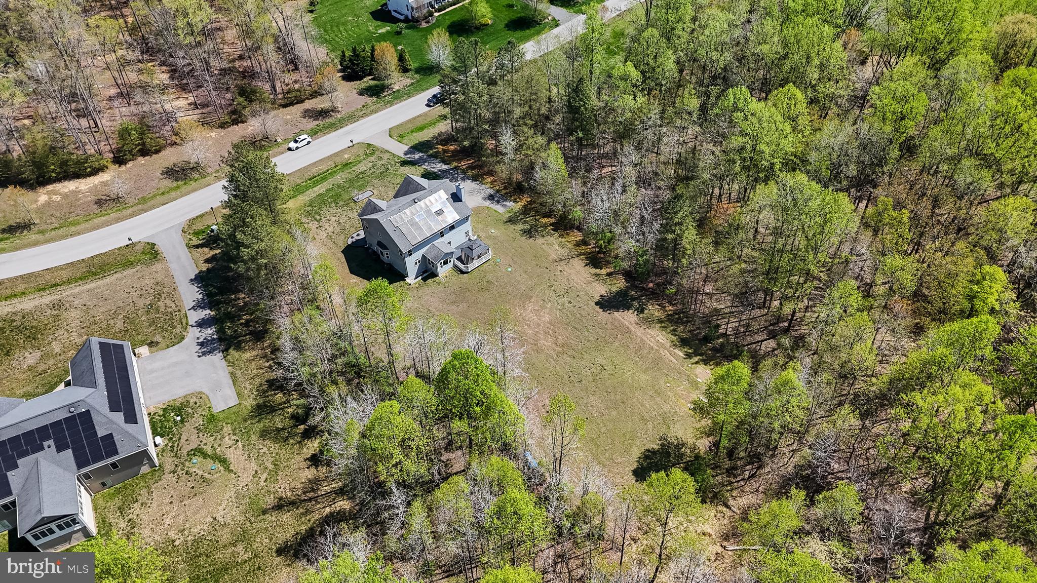 COACHMAN'S PATH - Residential