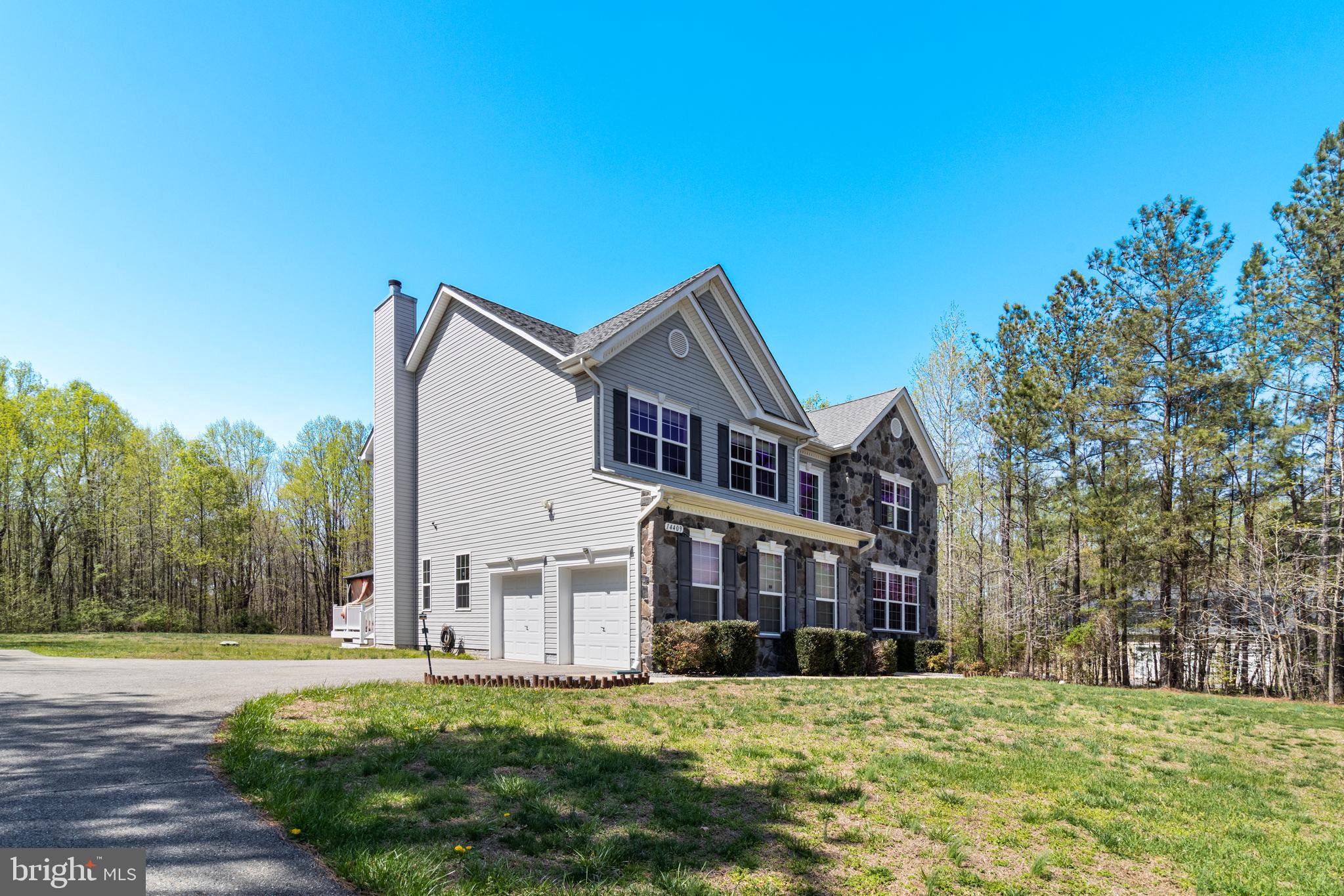 COACHMAN'S PATH - Residential