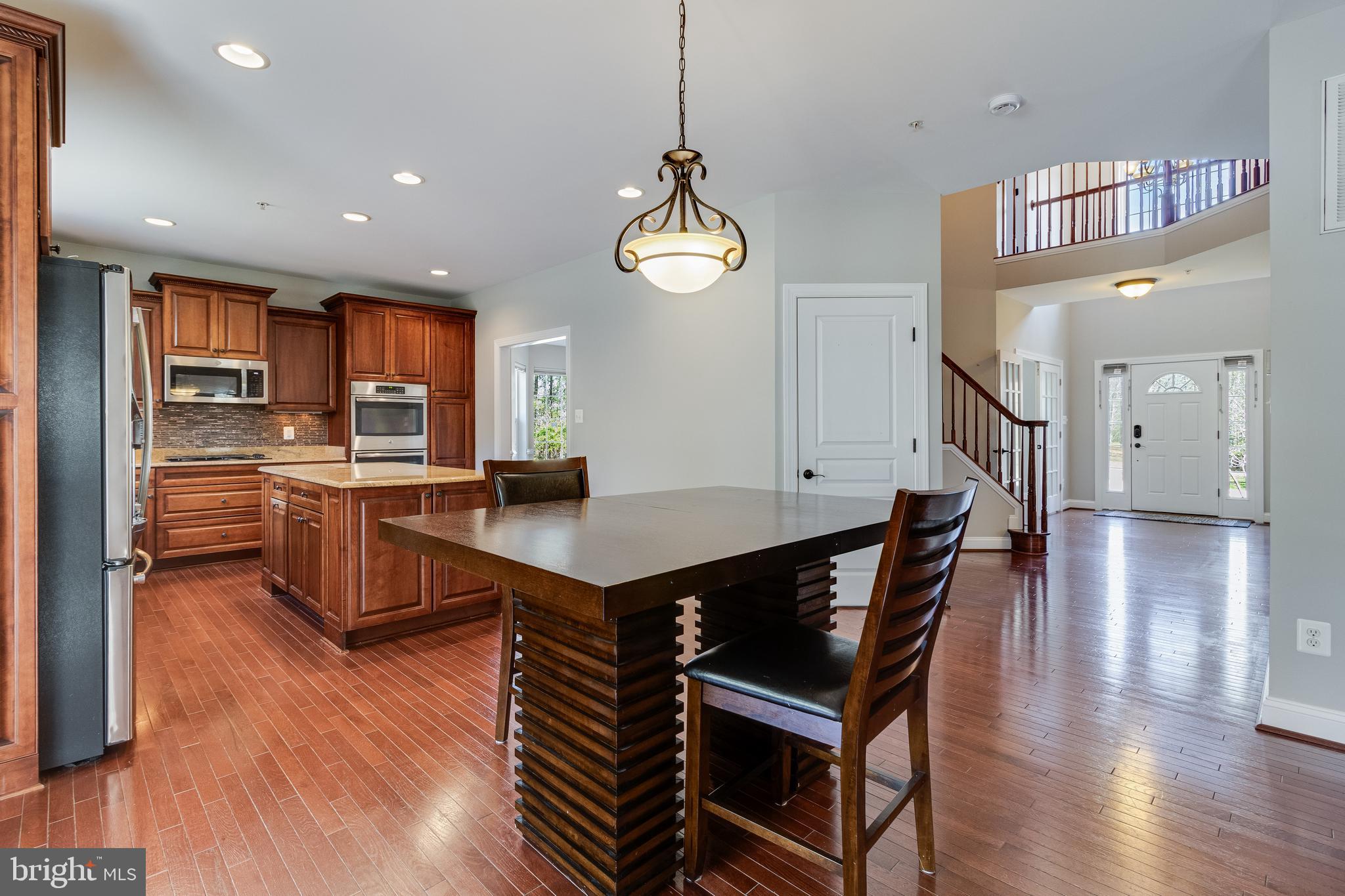 COACHMAN'S PATH - Residential