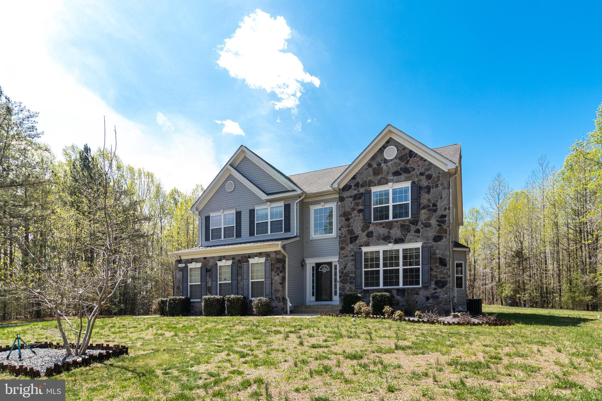 COACHMAN'S PATH - Residential