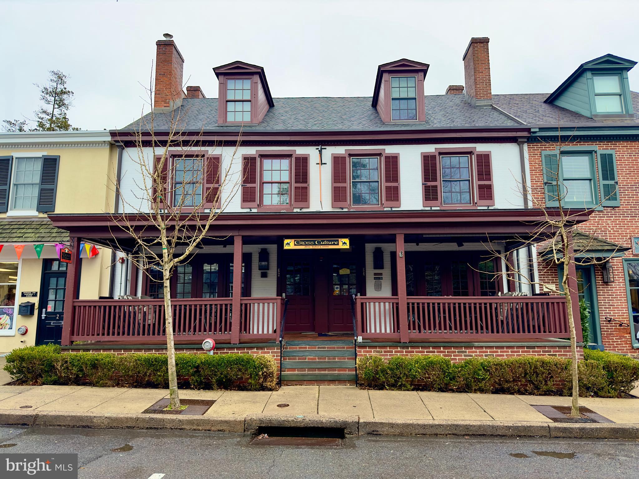 DOYLESTOWN BORO - Residential Lease