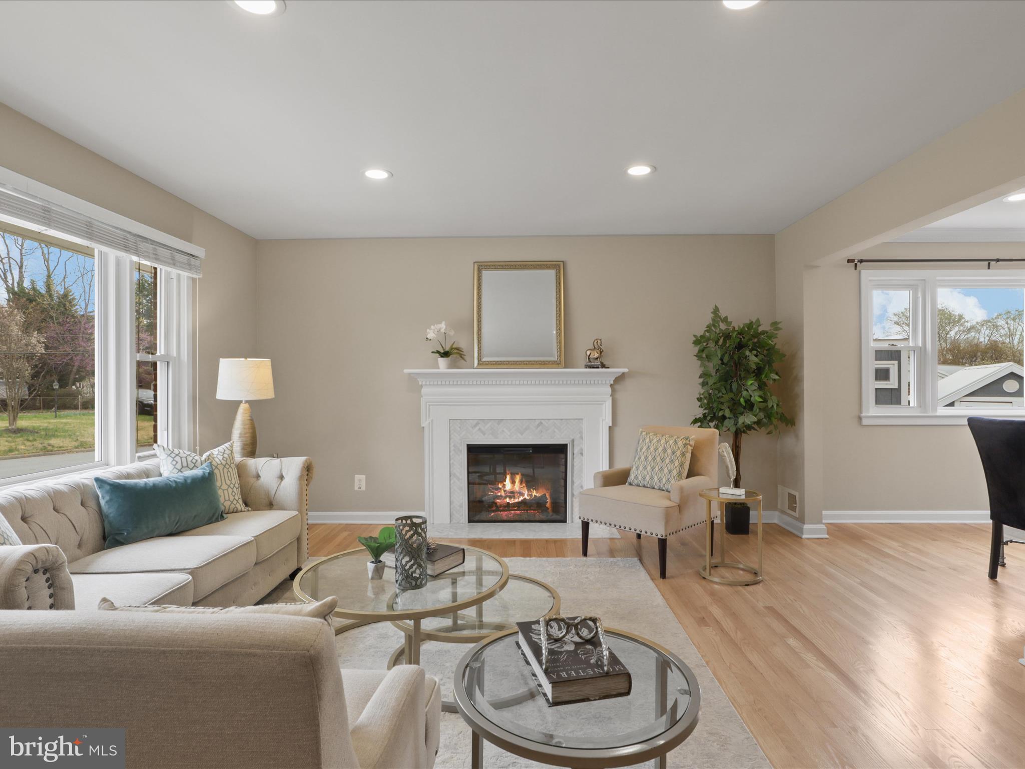 MASONVILLE HEIGHTS - Residential
