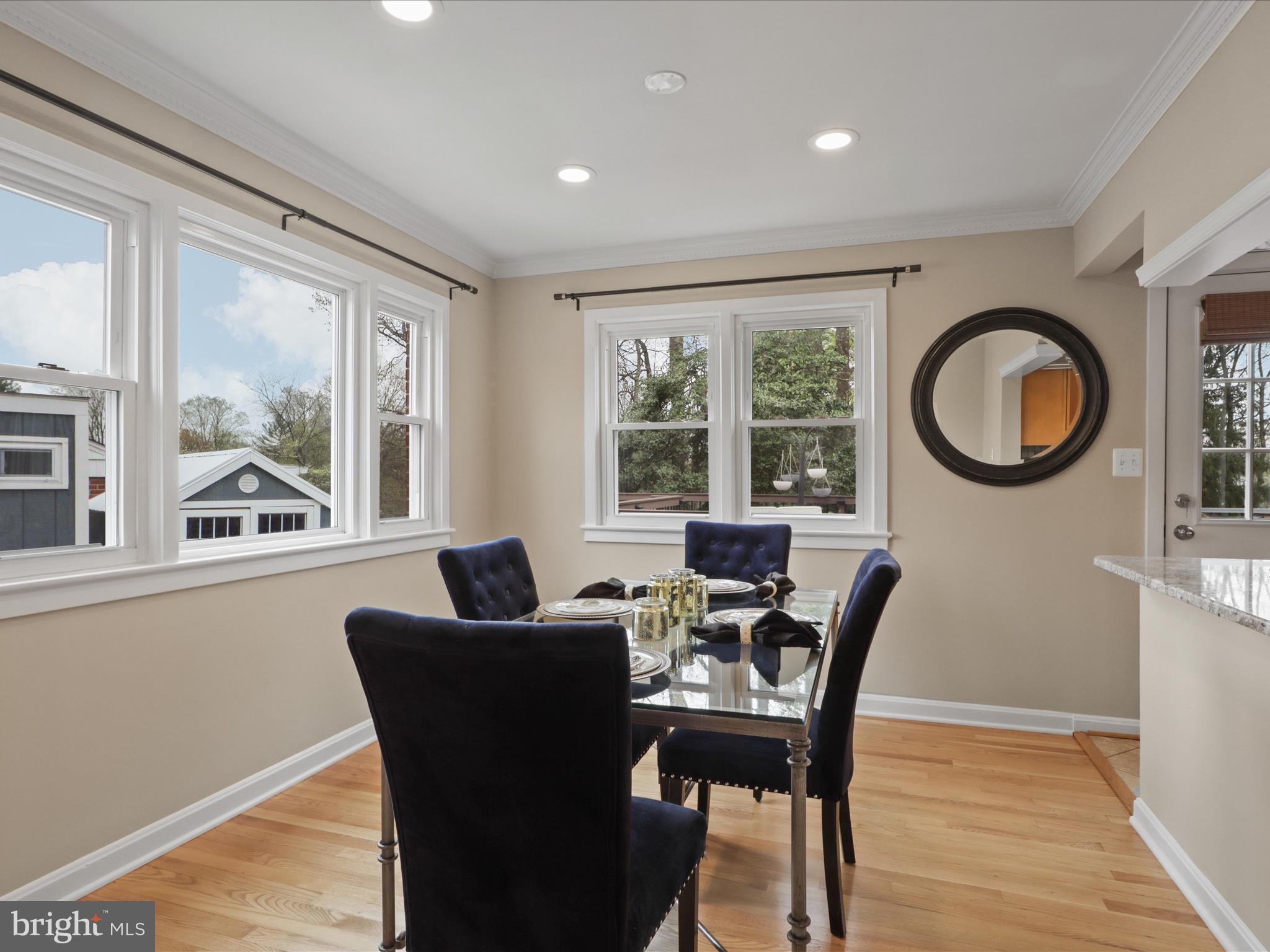 MASONVILLE HEIGHTS - Residential