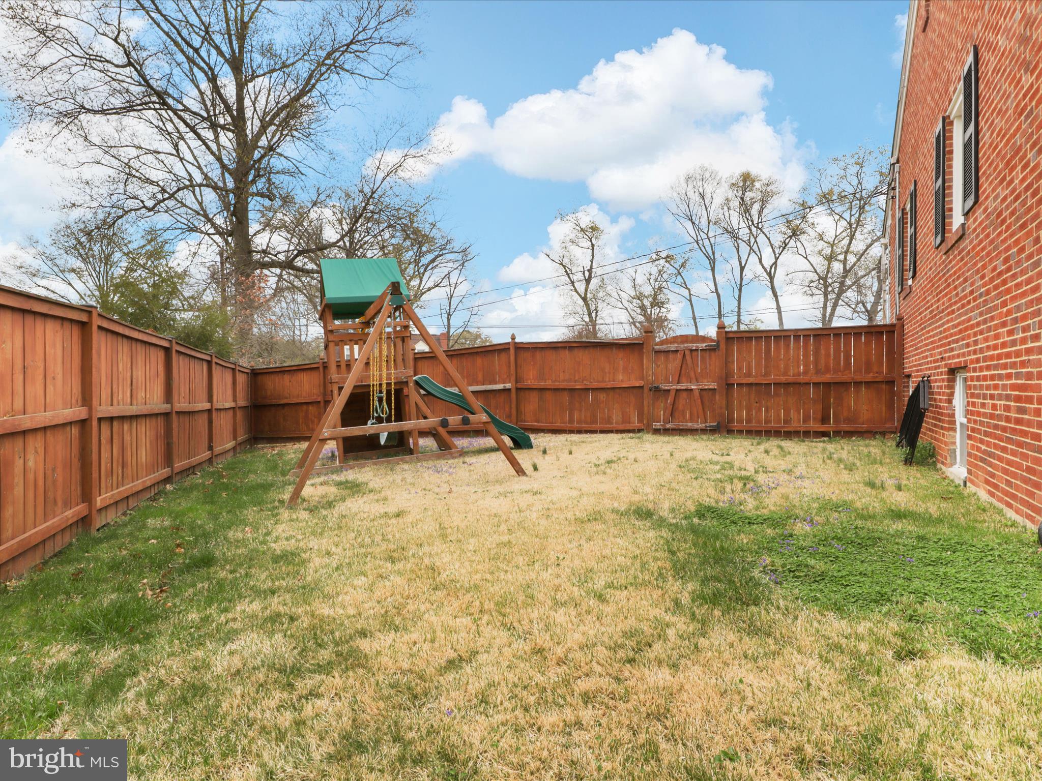 MASONVILLE HEIGHTS - Residential
