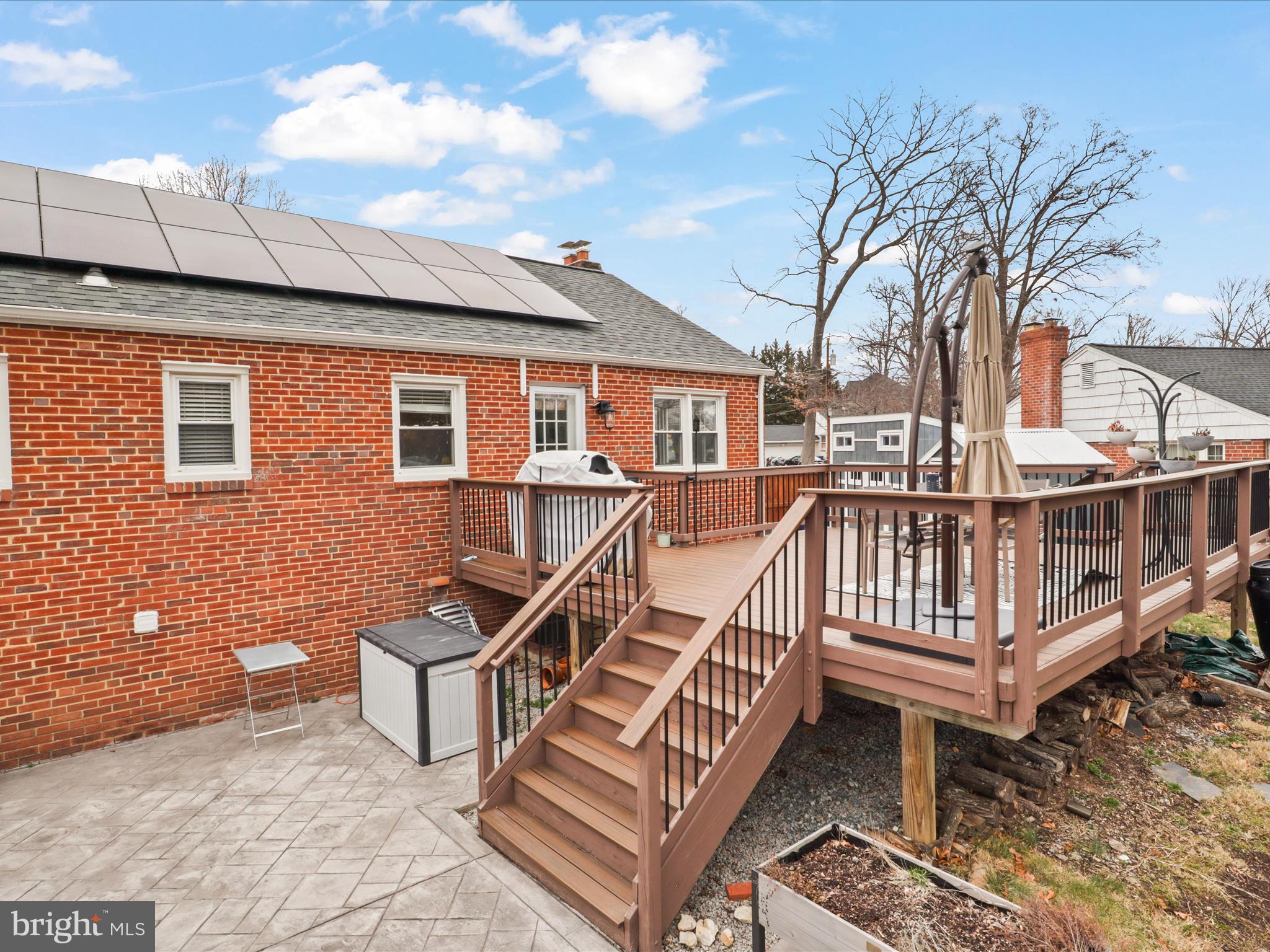 MASONVILLE HEIGHTS - Residential