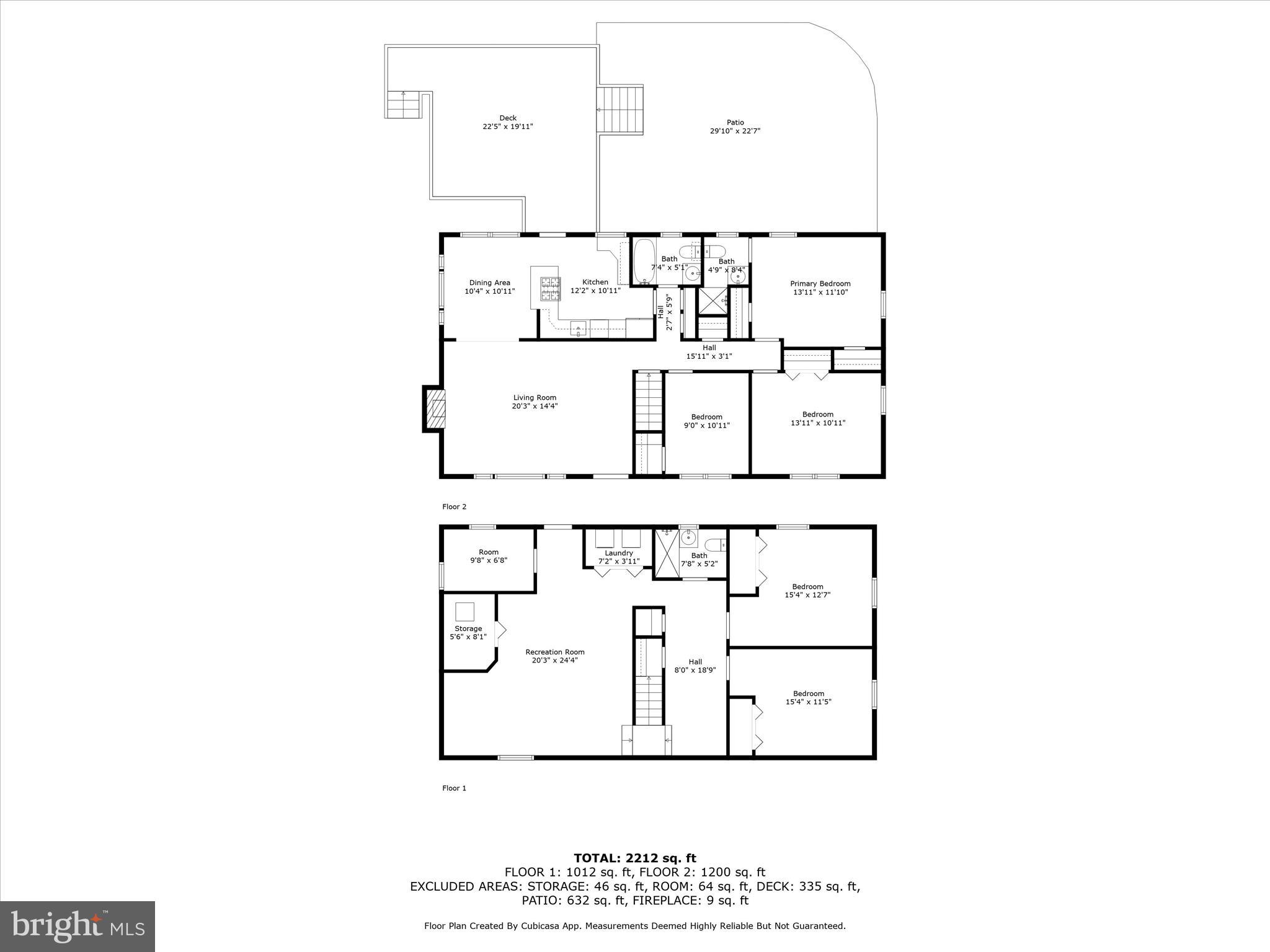 MASONVILLE HEIGHTS - Residential