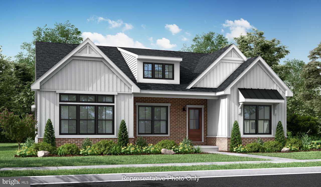 WRIGHT'S LANDING - Residential