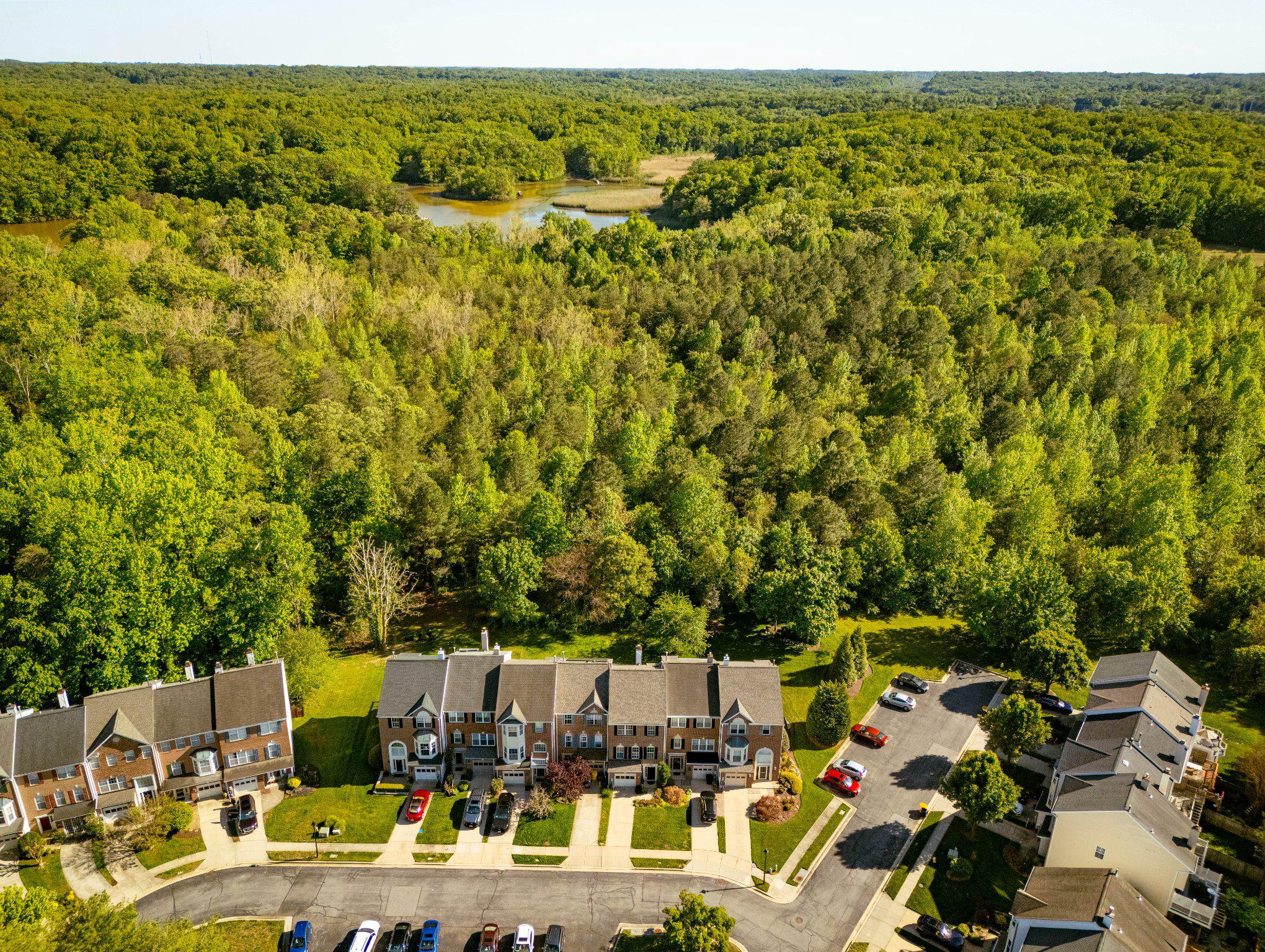 WATERFORD - Residential