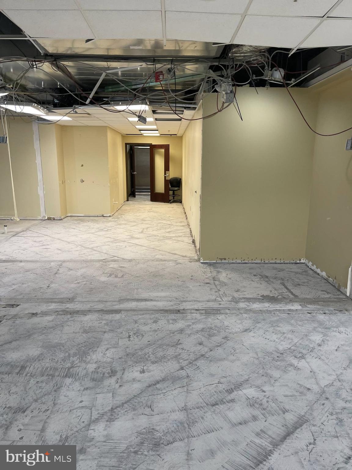 NONE AVAILABLE - Commercial Lease