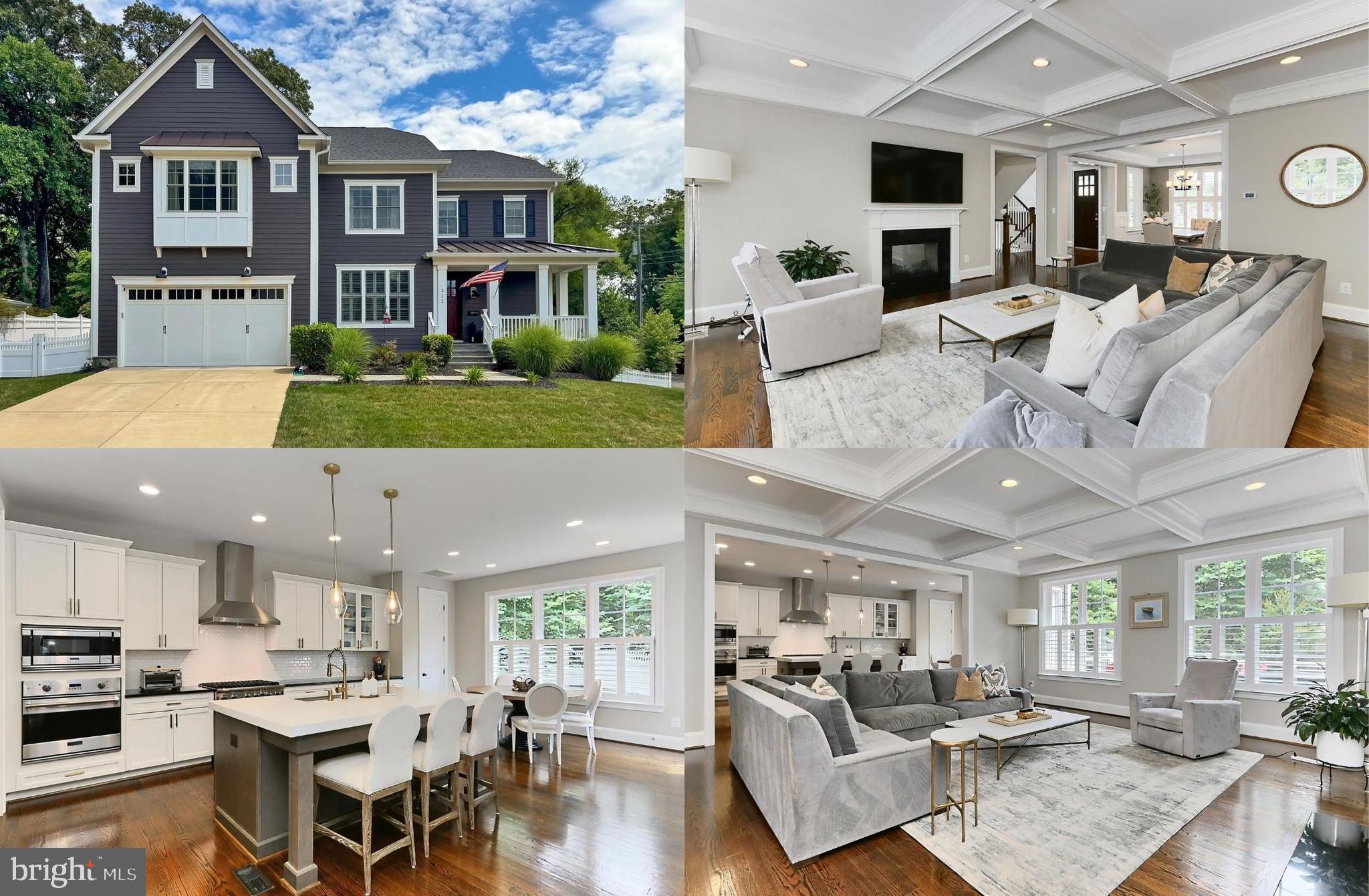 VIENNA WOODS - Residential