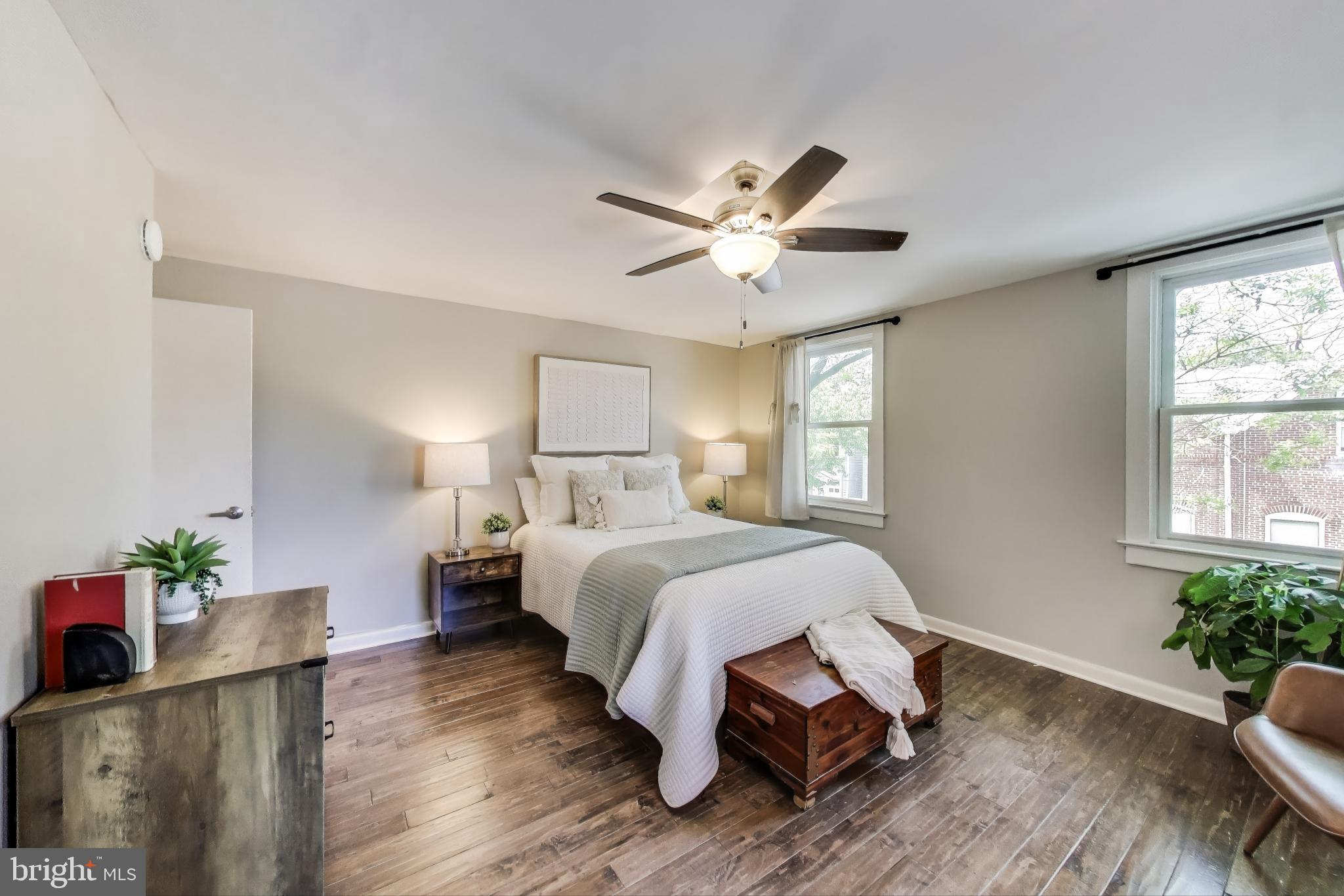 PARKER GRAY - Residential