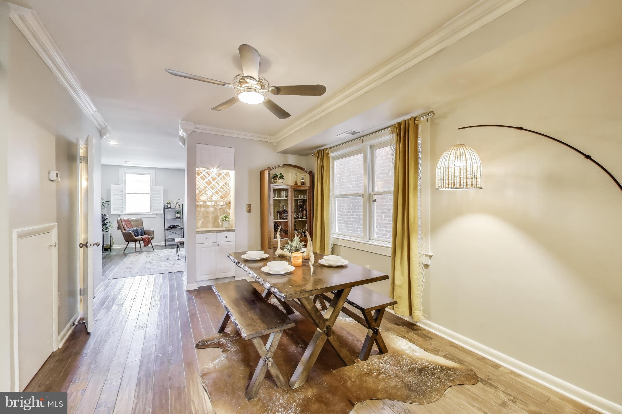PARKER GRAY - Residential