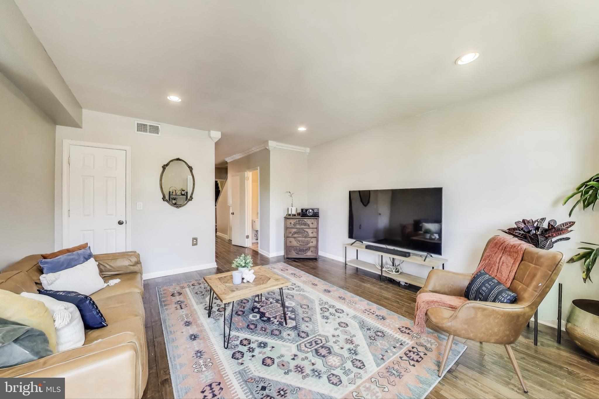 PARKER GRAY - Residential