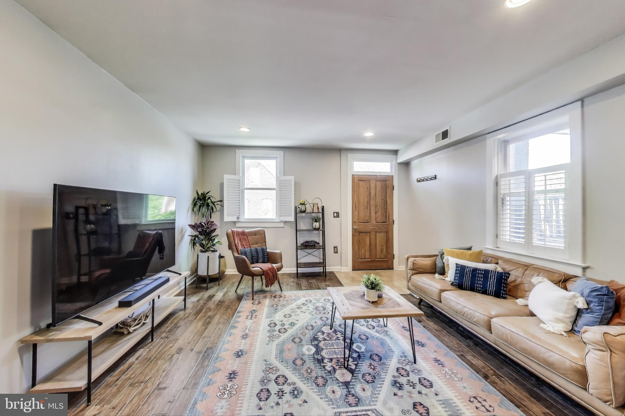 PARKER GRAY - Residential