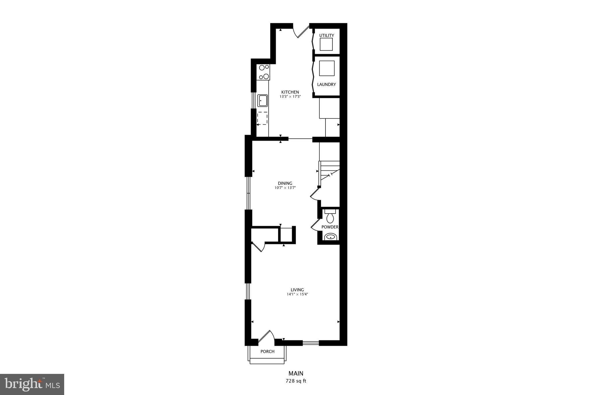 PARKER GRAY - Residential