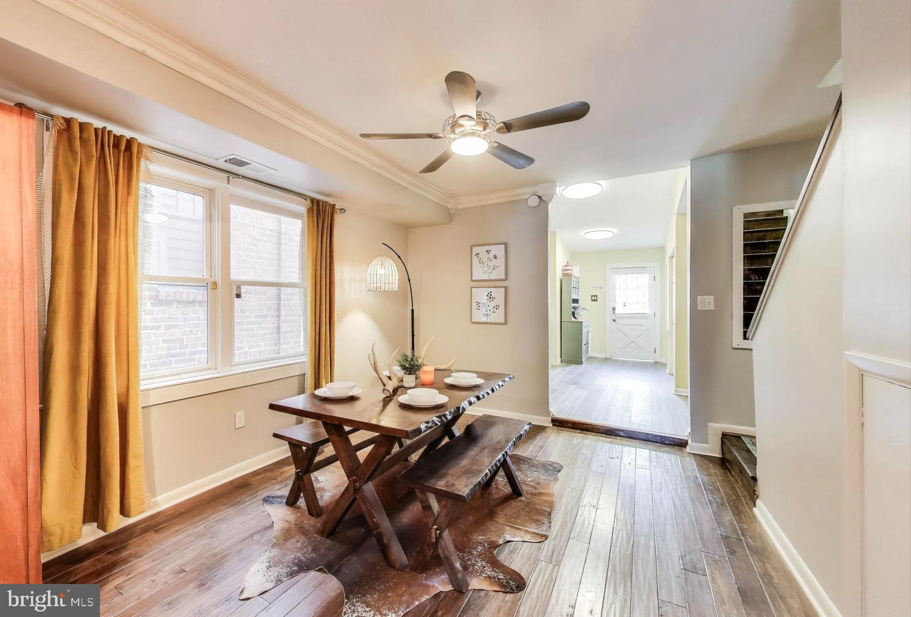 PARKER GRAY - Residential