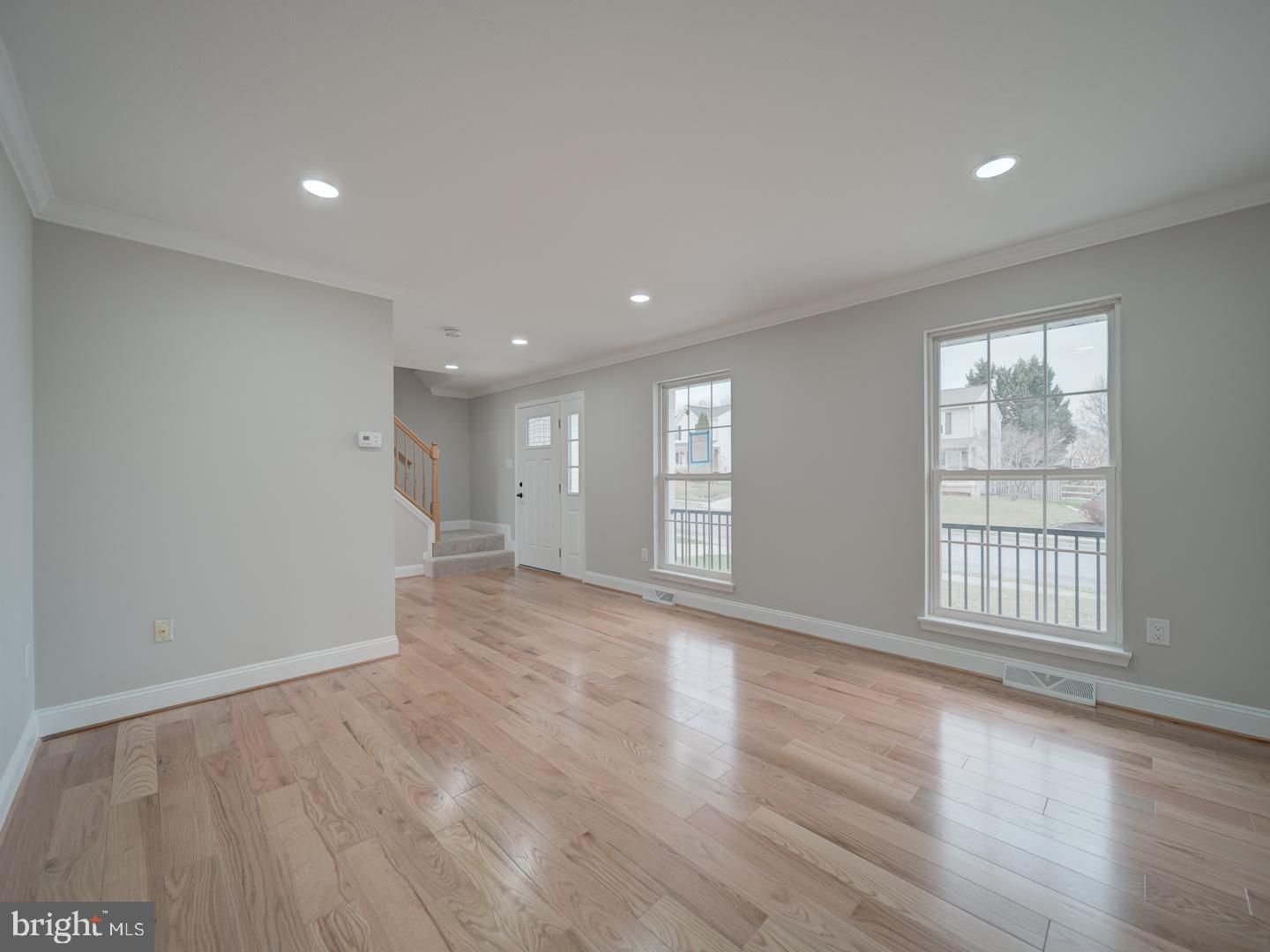 NEW MARKET WEST - Residential