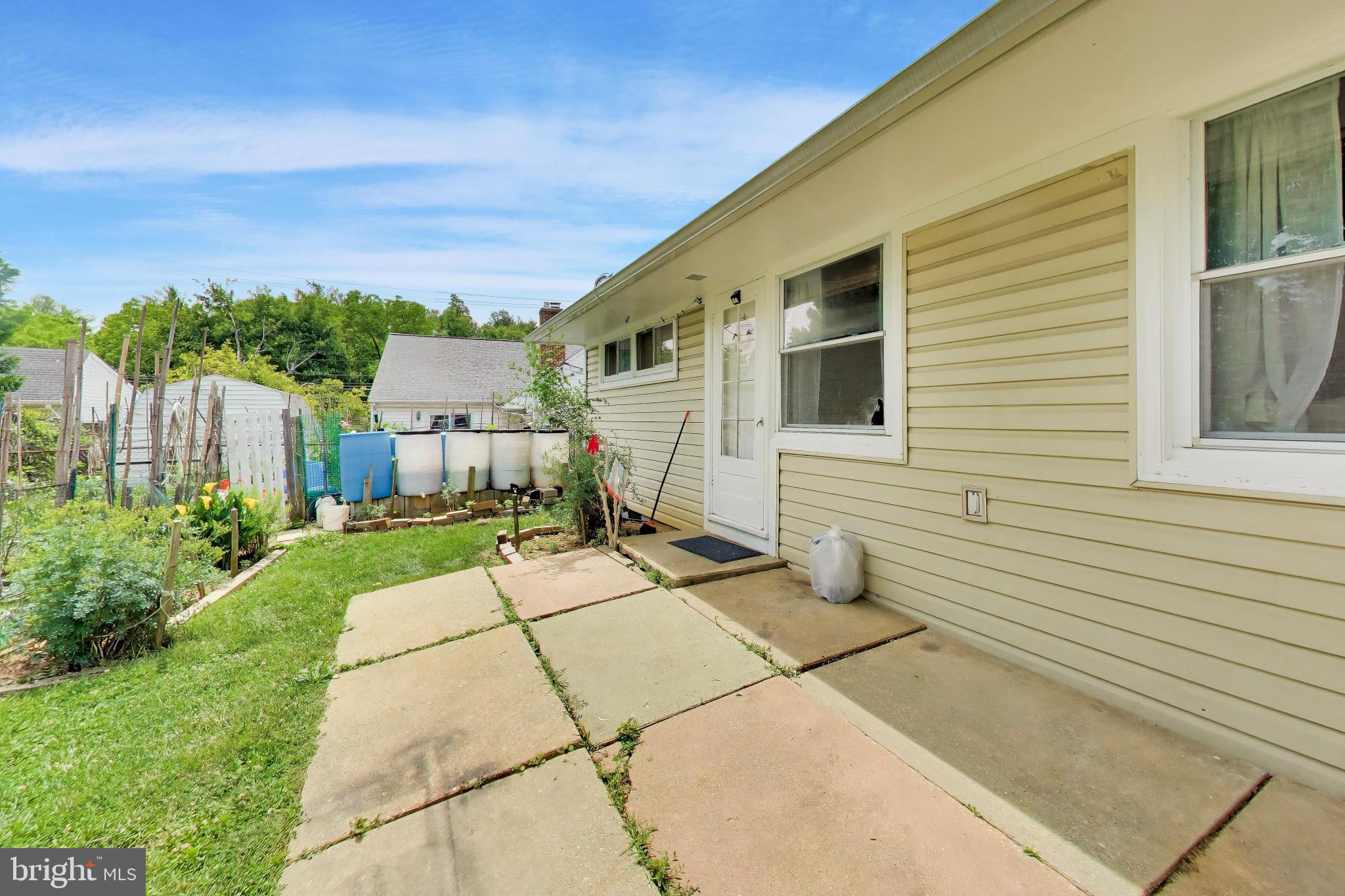 HUNGERFORD - Residential