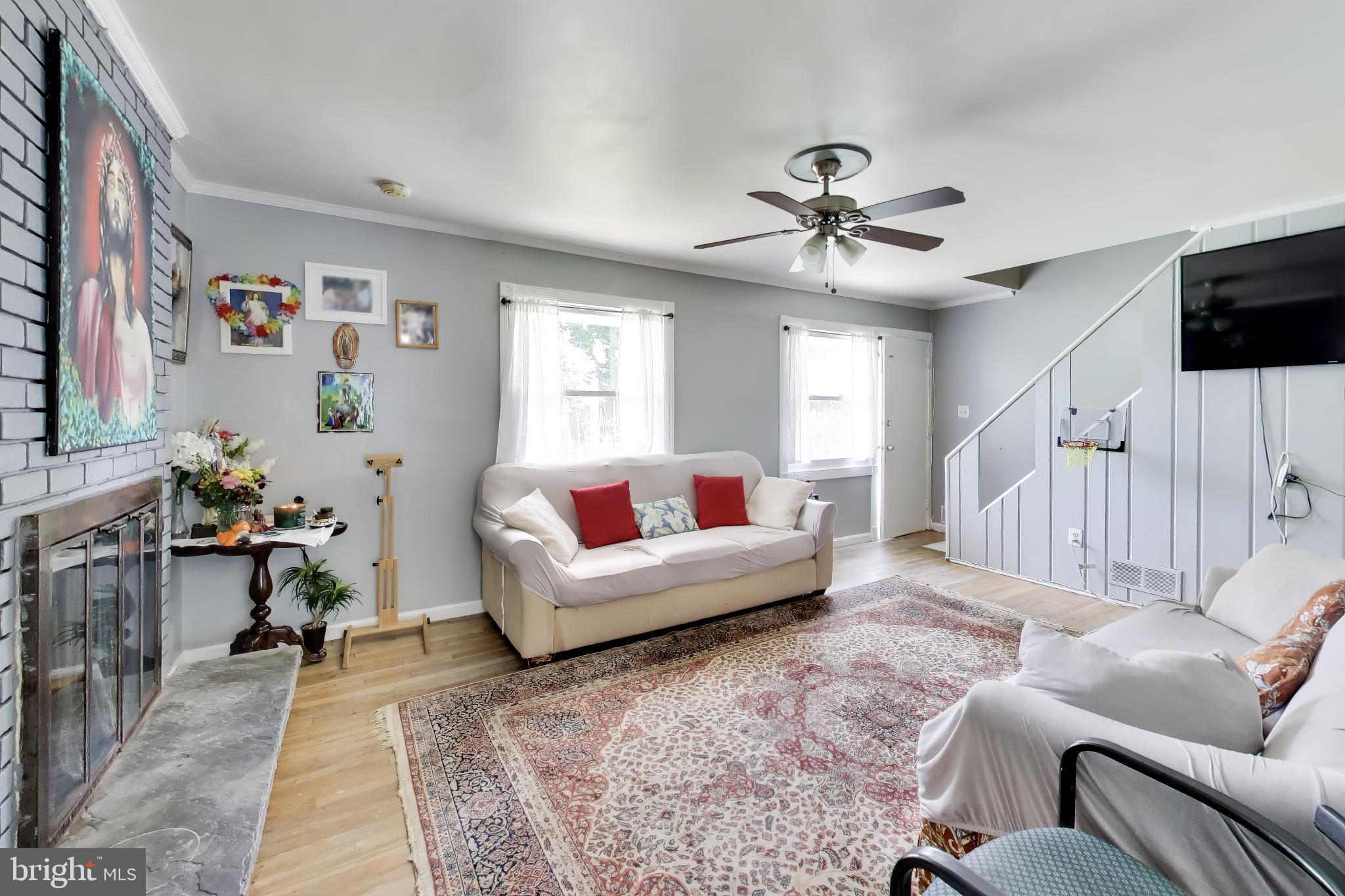 HUNGERFORD - Residential
