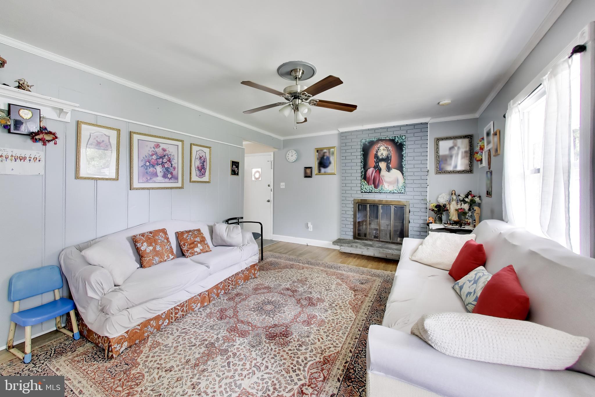 HUNGERFORD - Residential