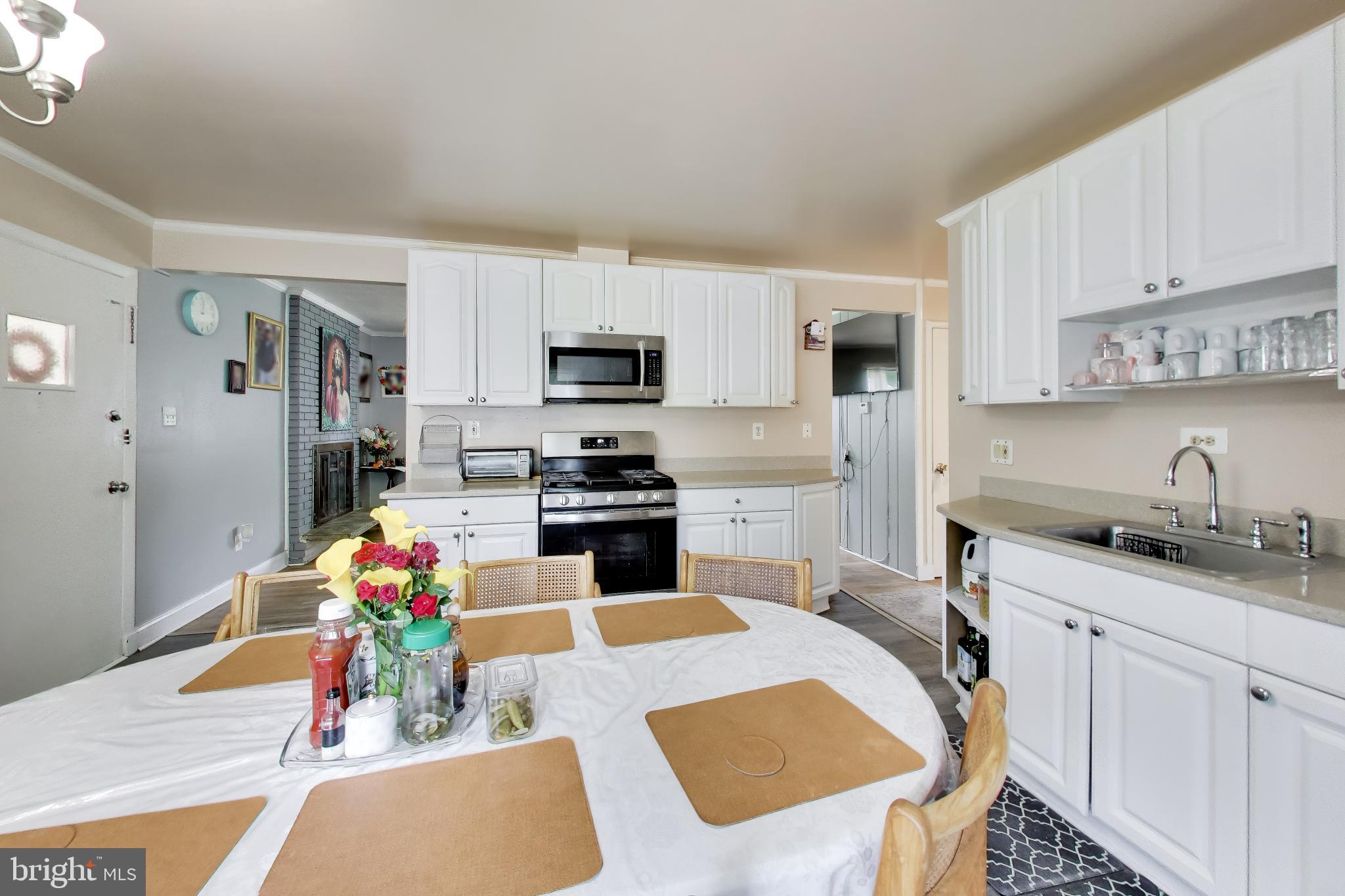 HUNGERFORD - Residential