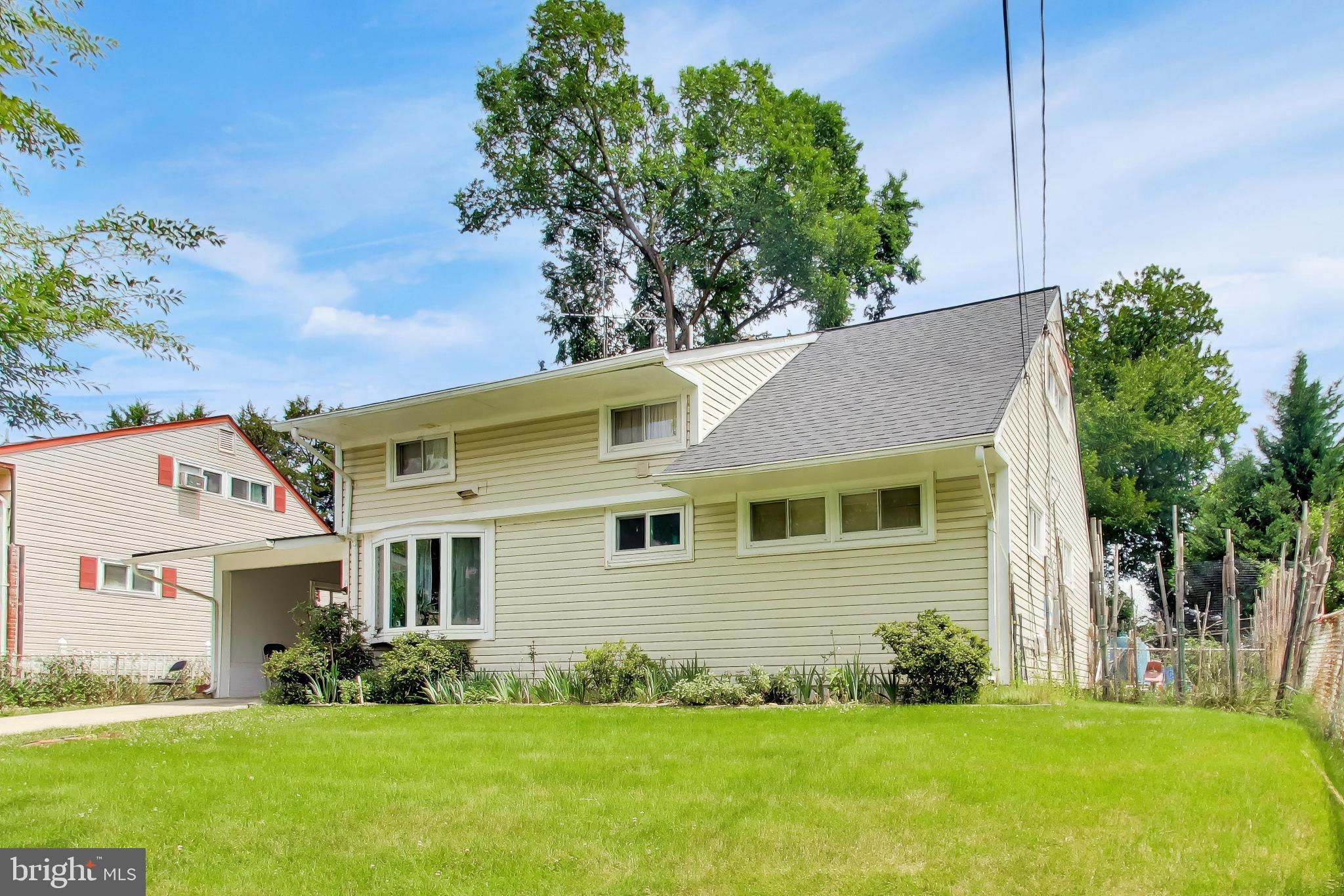 HUNGERFORD - Residential
