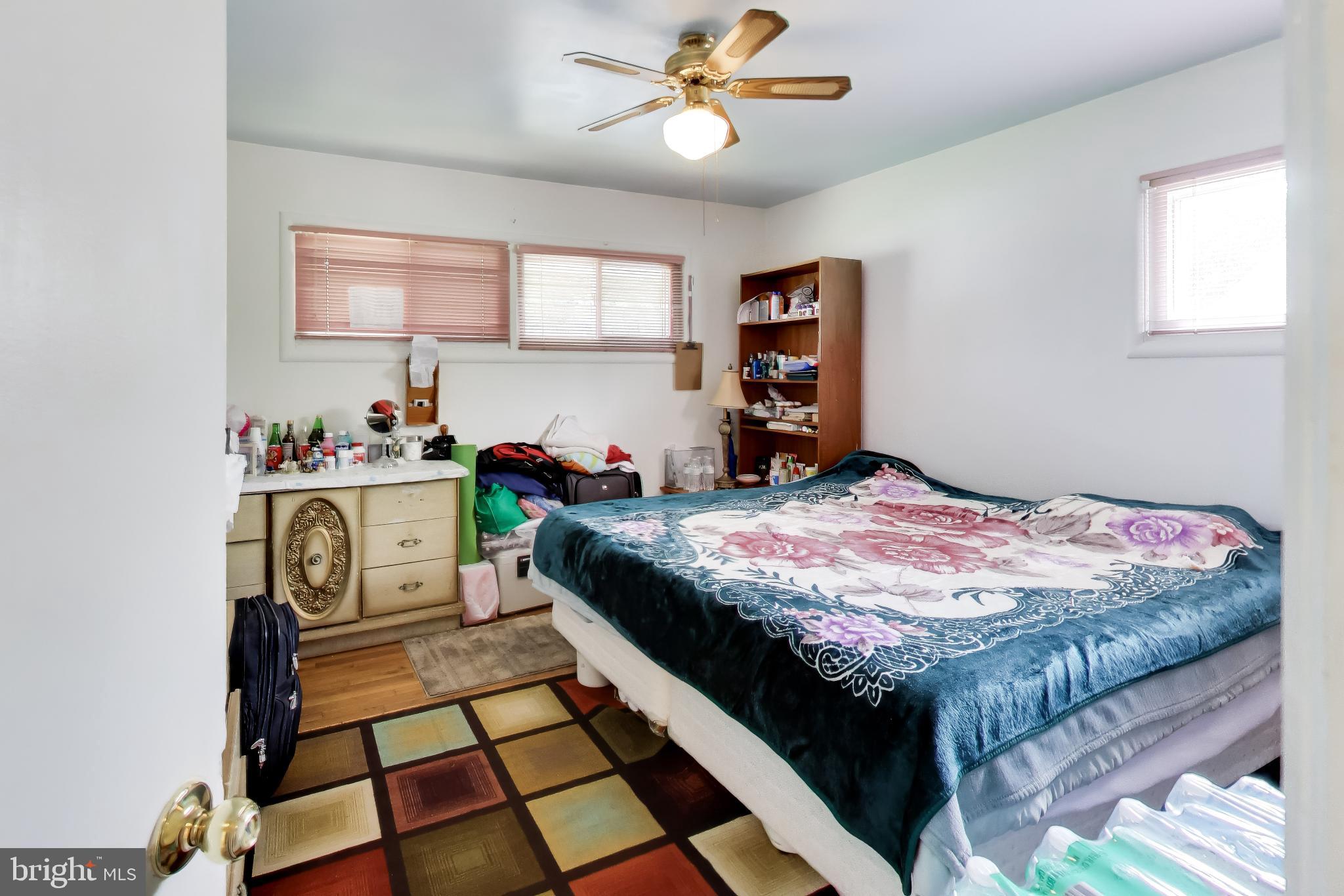 HUNGERFORD - Residential