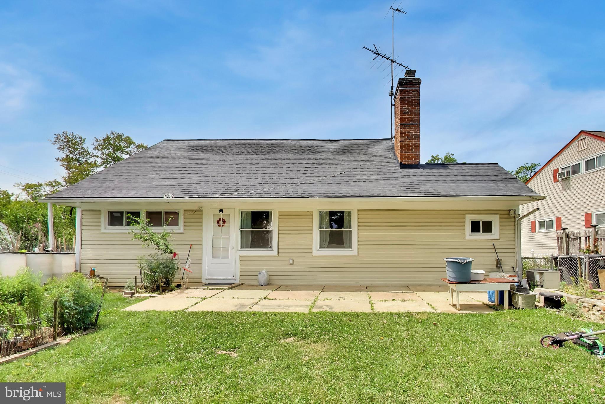 HUNGERFORD - Residential