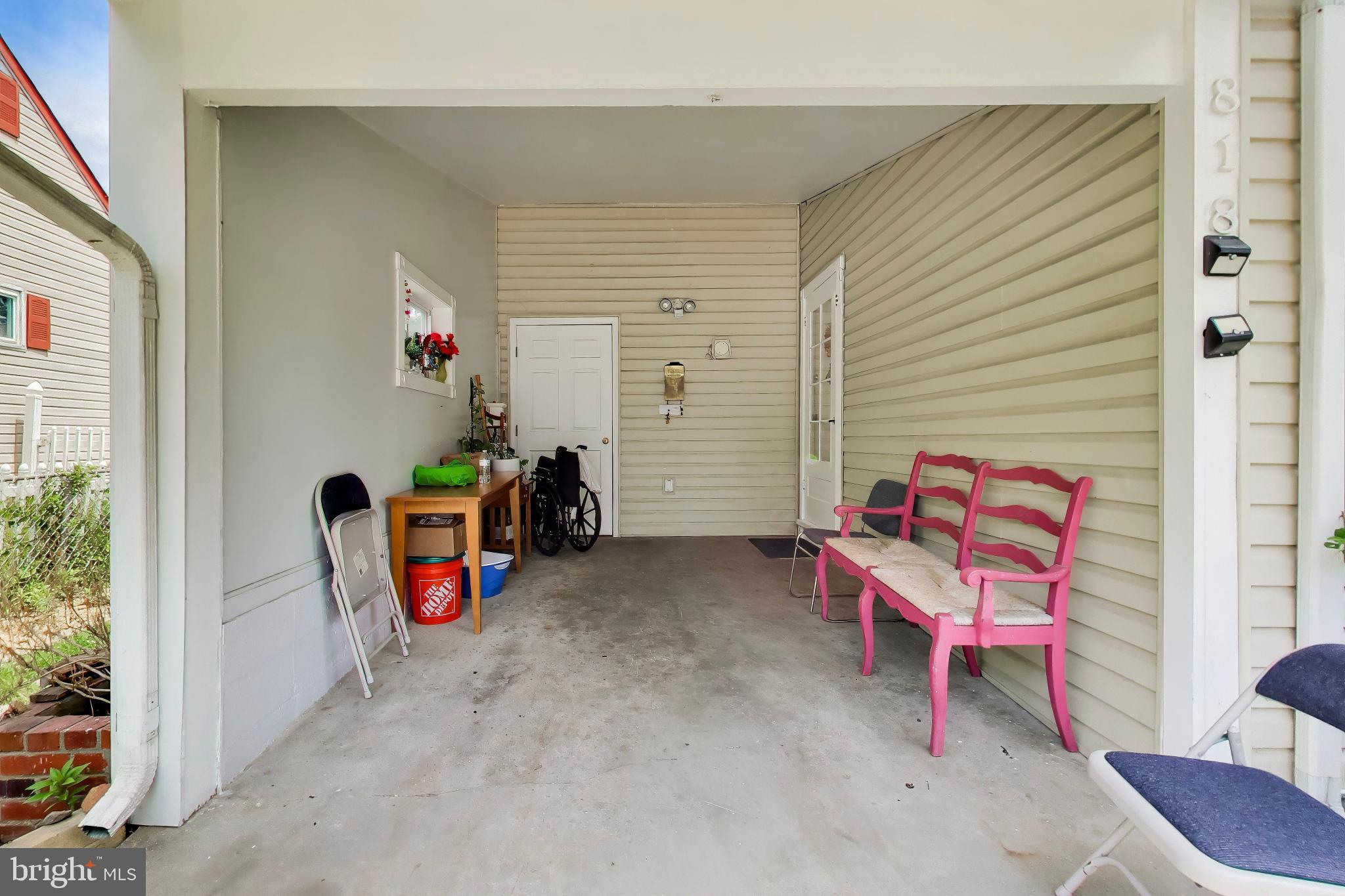 HUNGERFORD - Residential