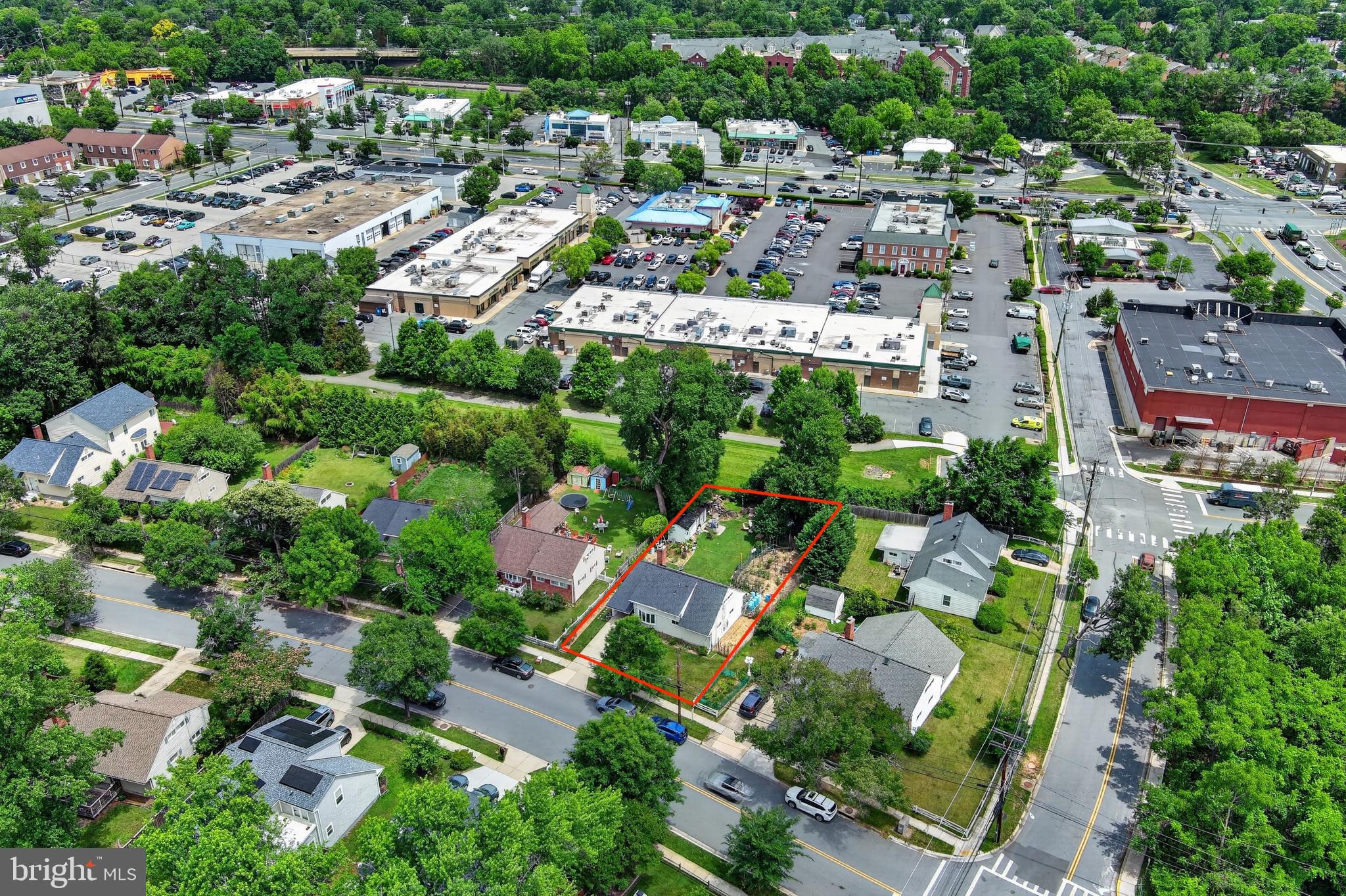 HUNGERFORD - Residential