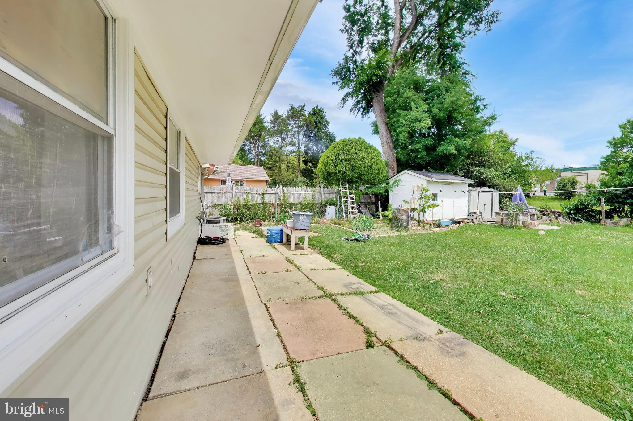 HUNGERFORD - Residential