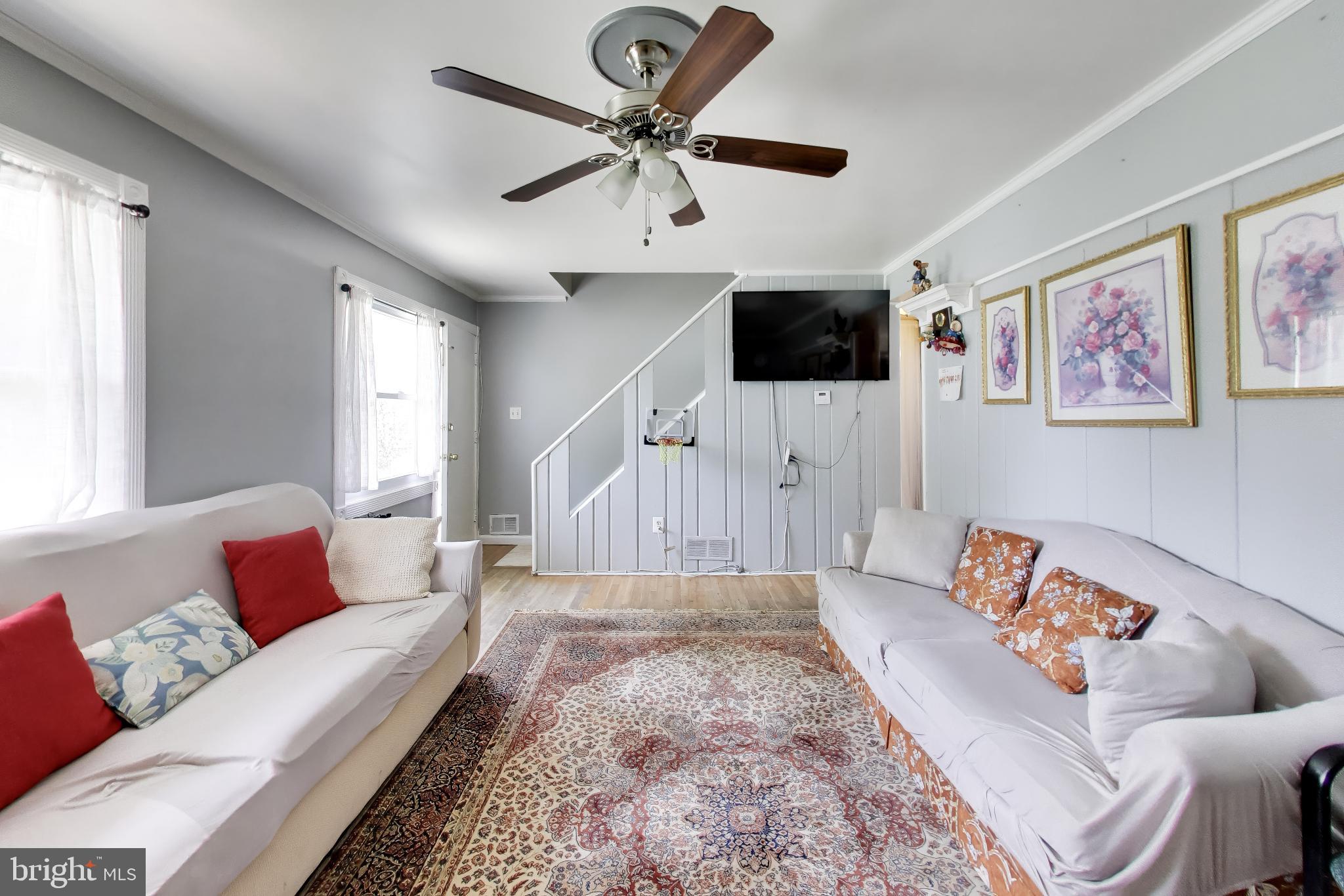 HUNGERFORD - Residential