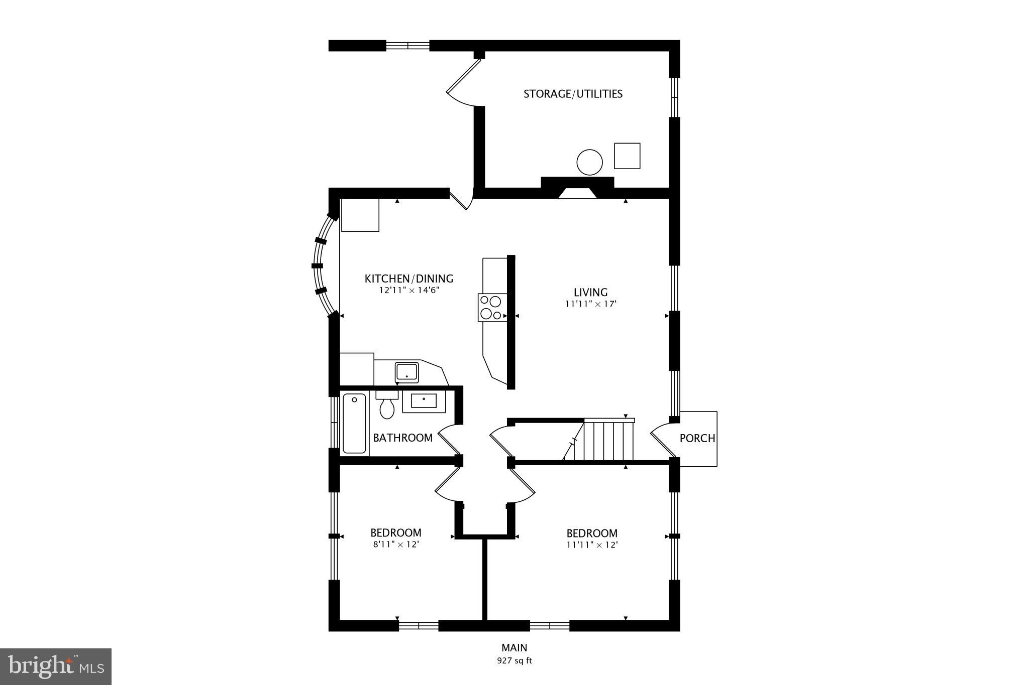 HUNGERFORD - Residential