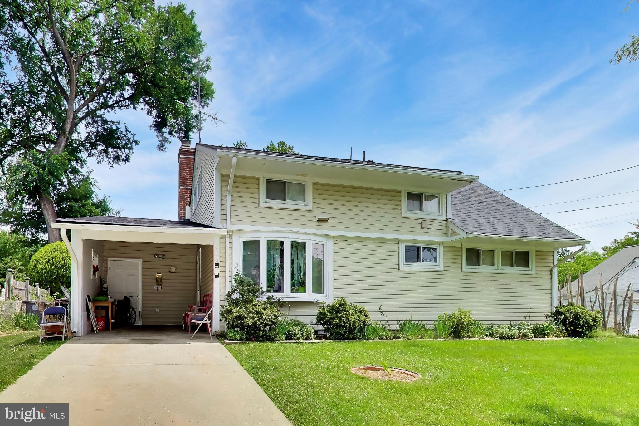 HUNGERFORD - Residential