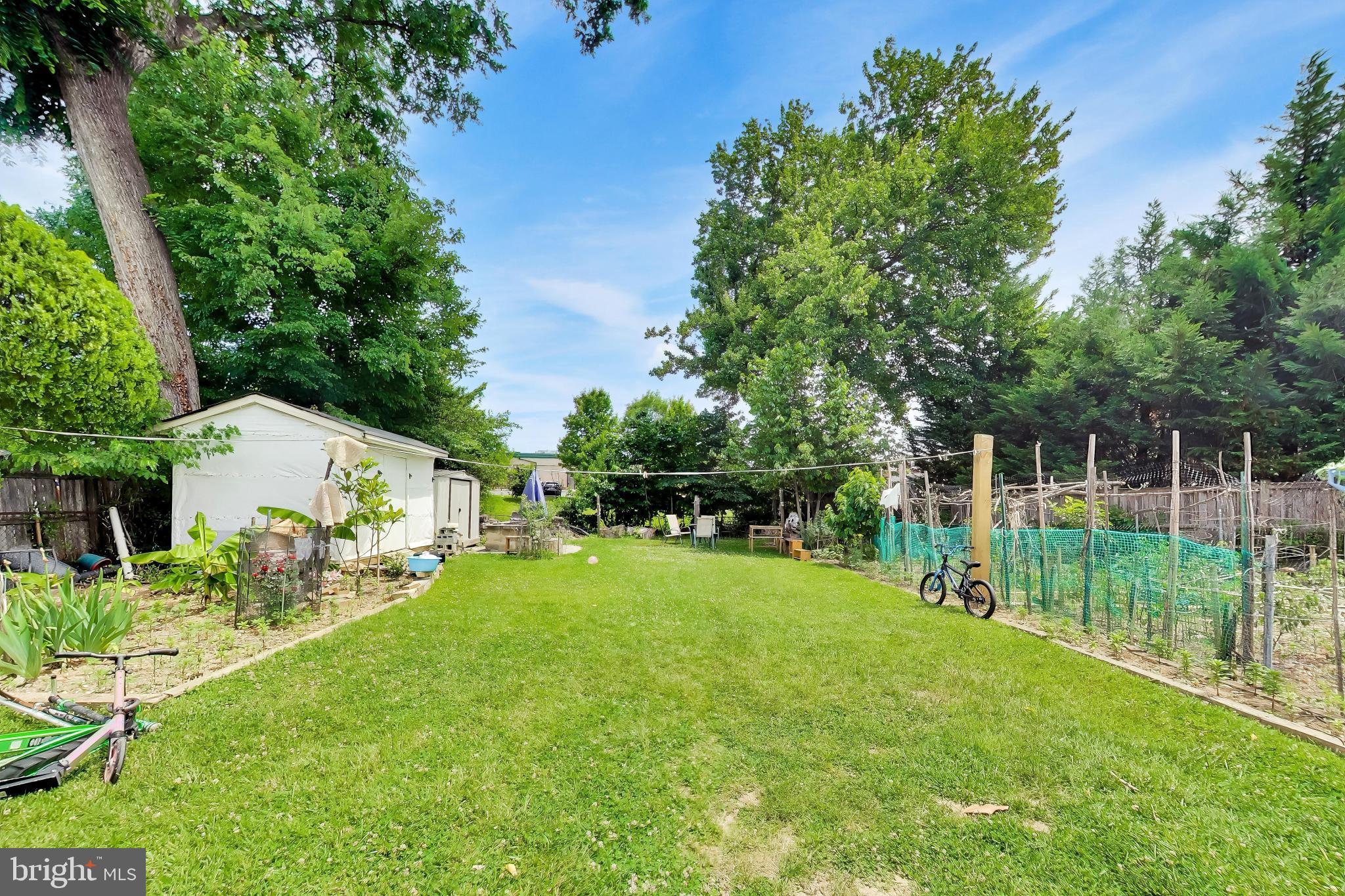 HUNGERFORD - Residential