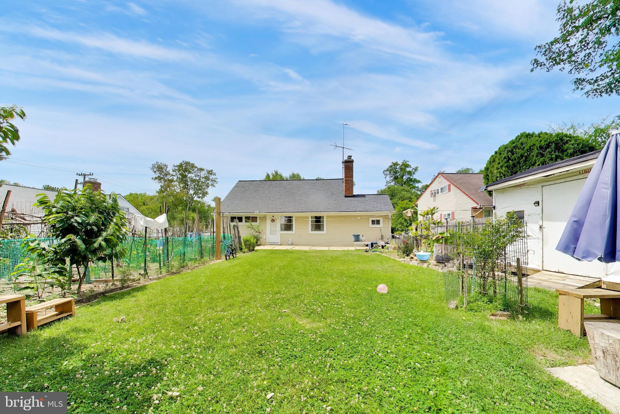 HUNGERFORD - Residential