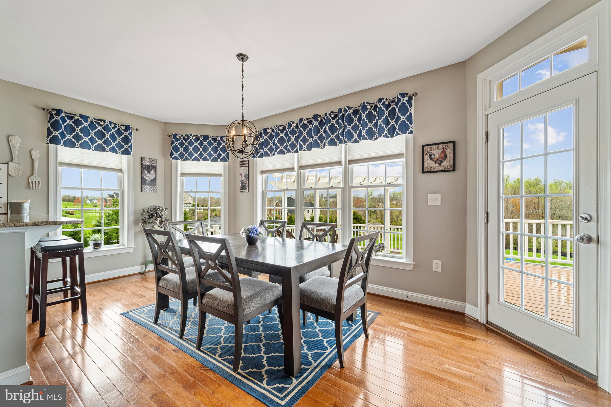 WATERFORD CREEK - Residential