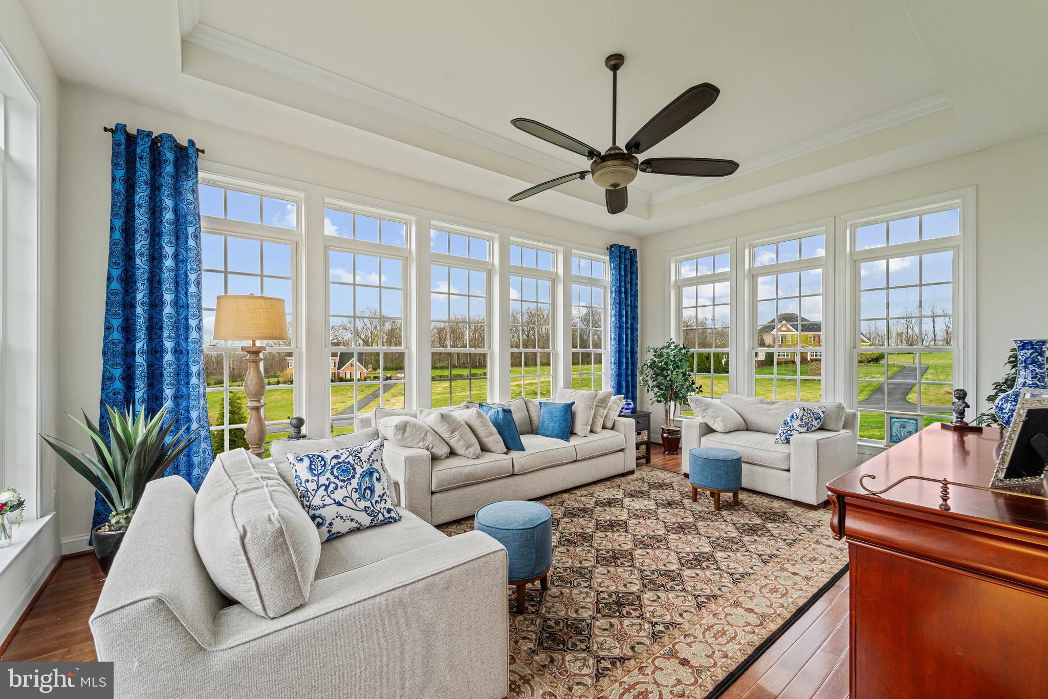 WATERFORD CREEK - Residential