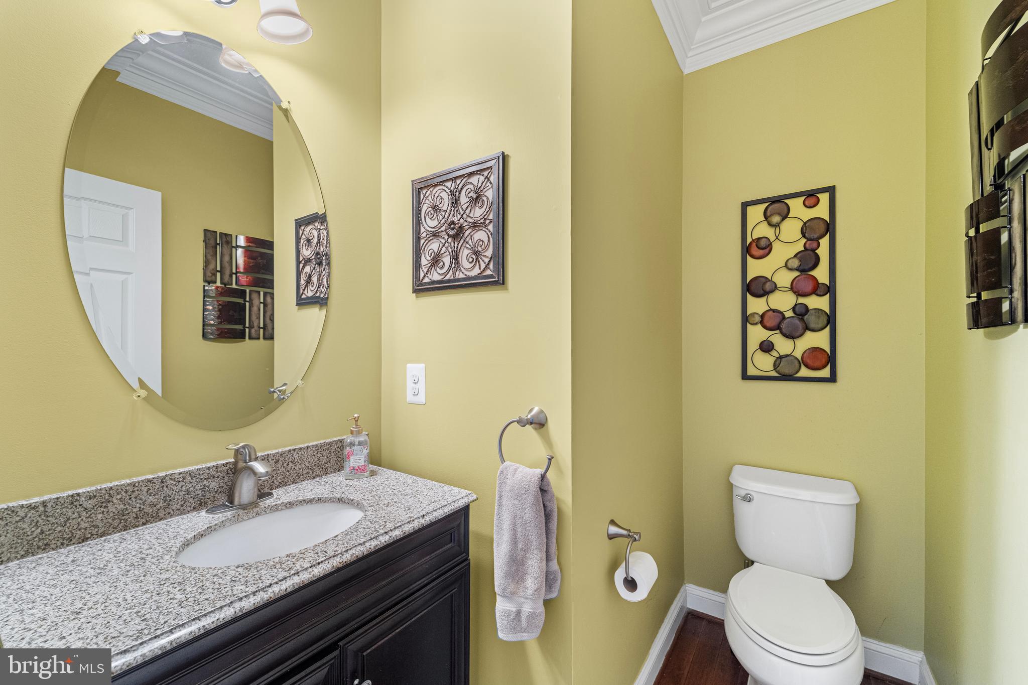 WATERFORD CREEK - Residential