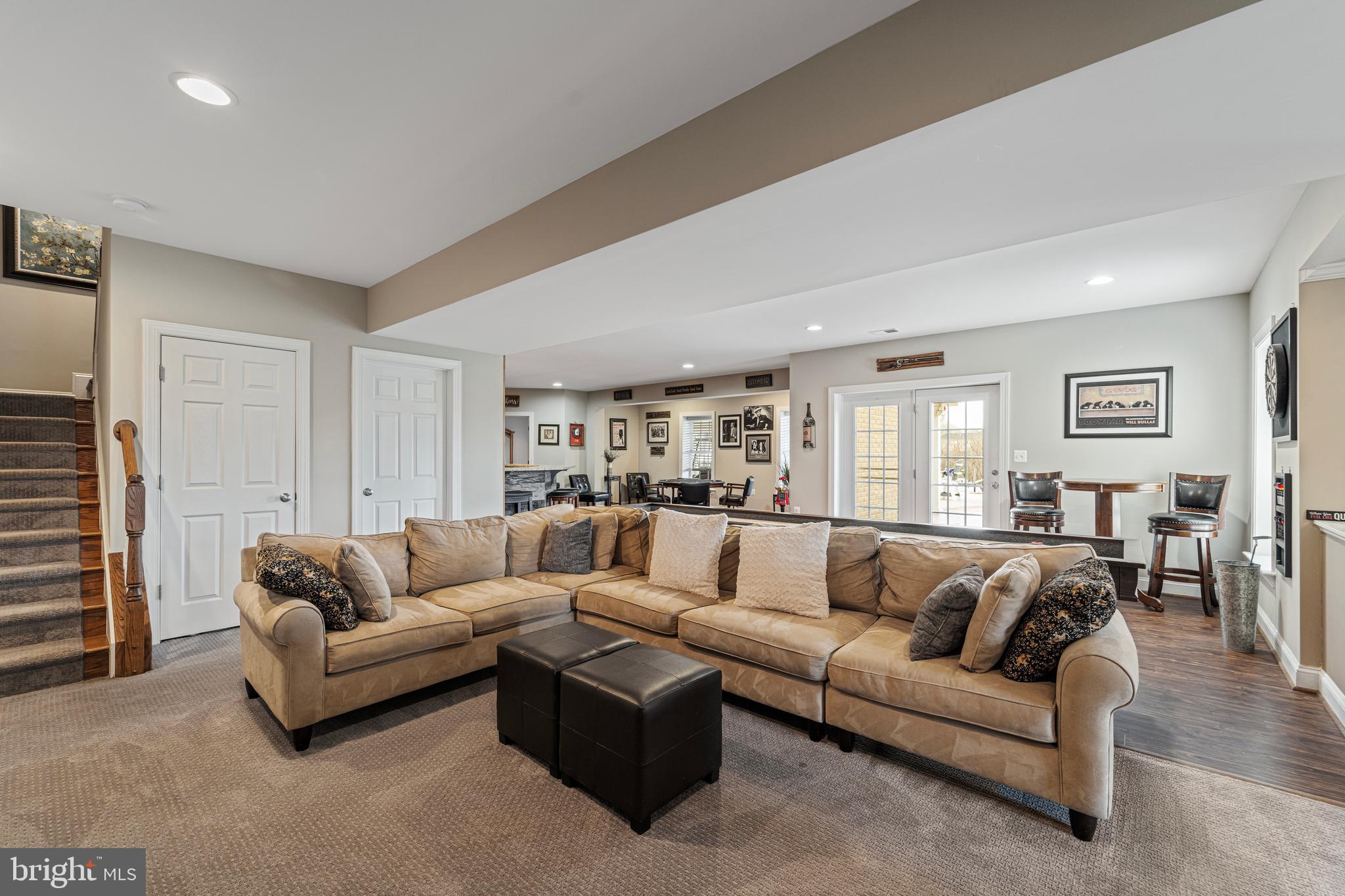 WATERFORD CREEK - Residential