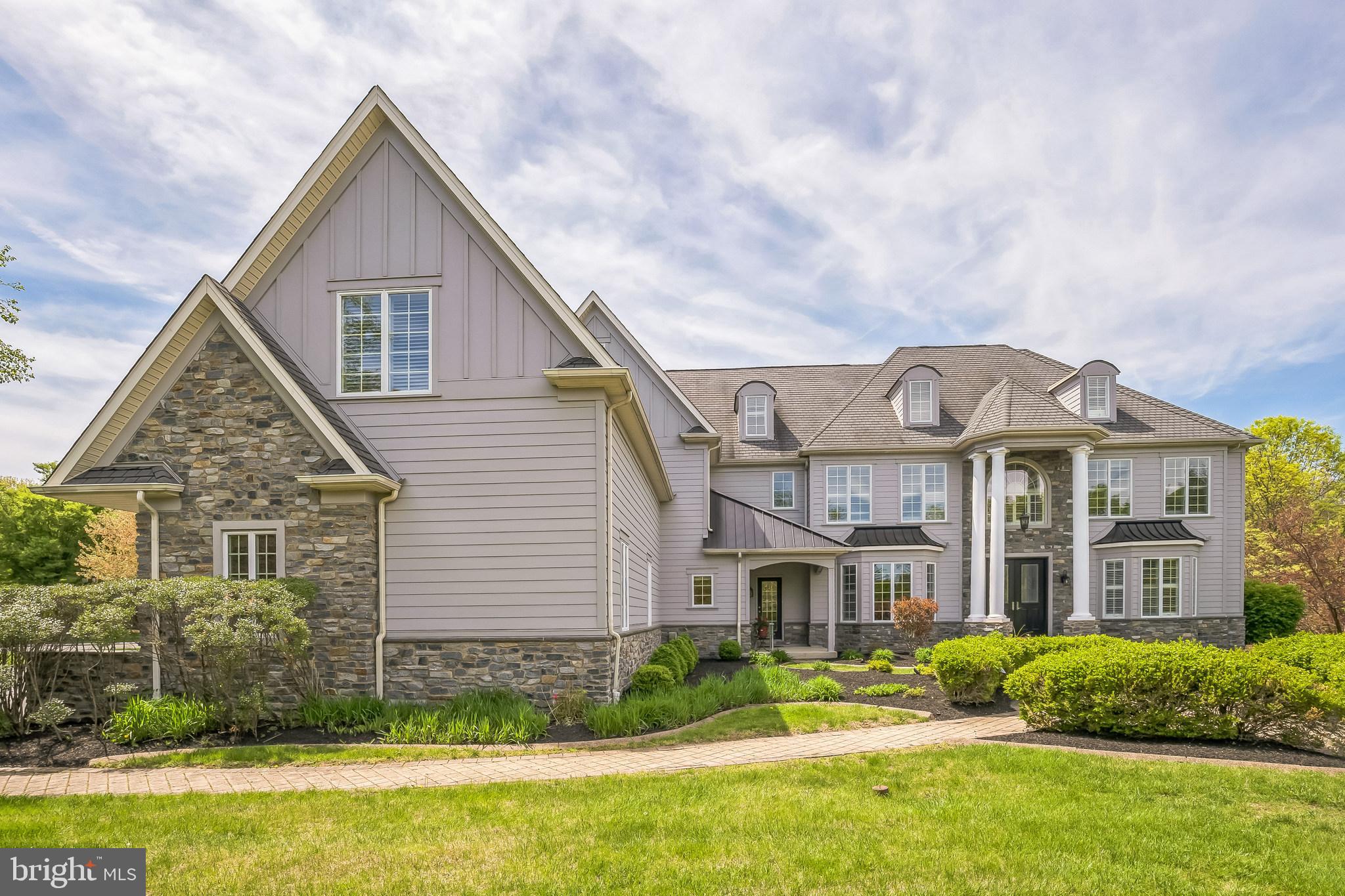 GREYSTONE - Residential