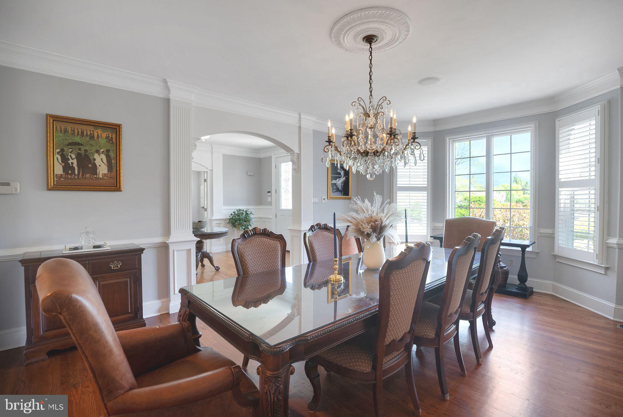 GREYSTONE - Residential