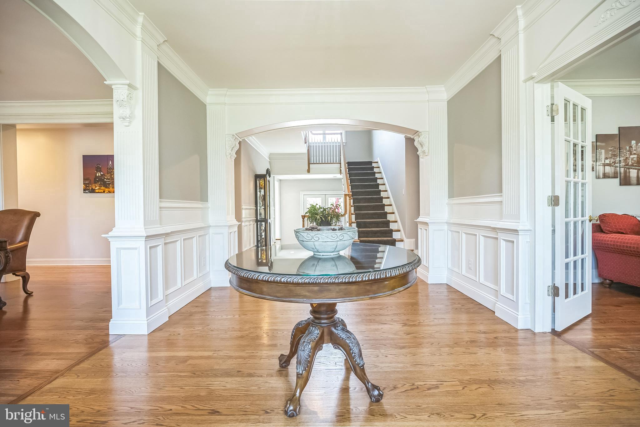 GREYSTONE - Residential
